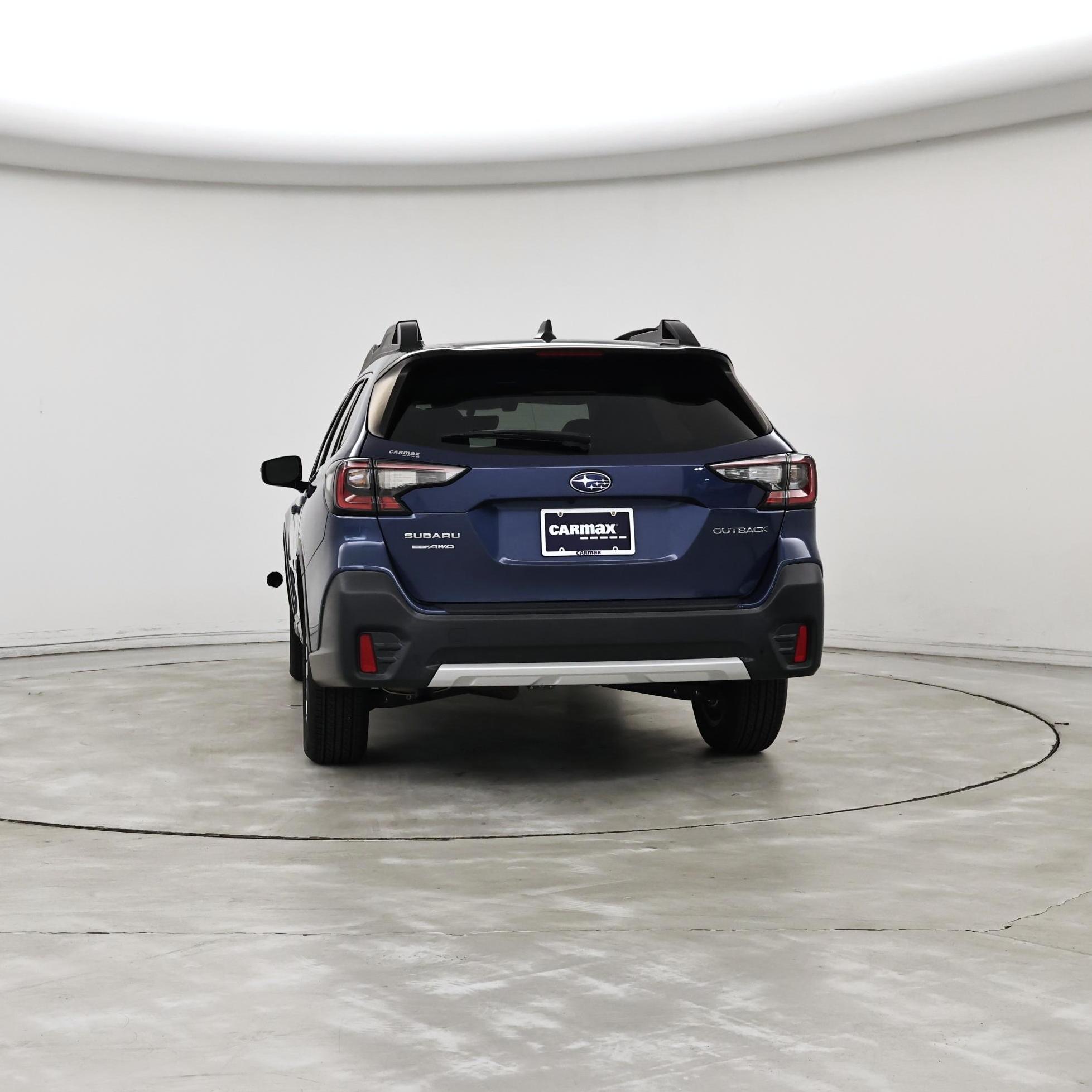 Thumbnail: 2021 Subaru Outback - 6