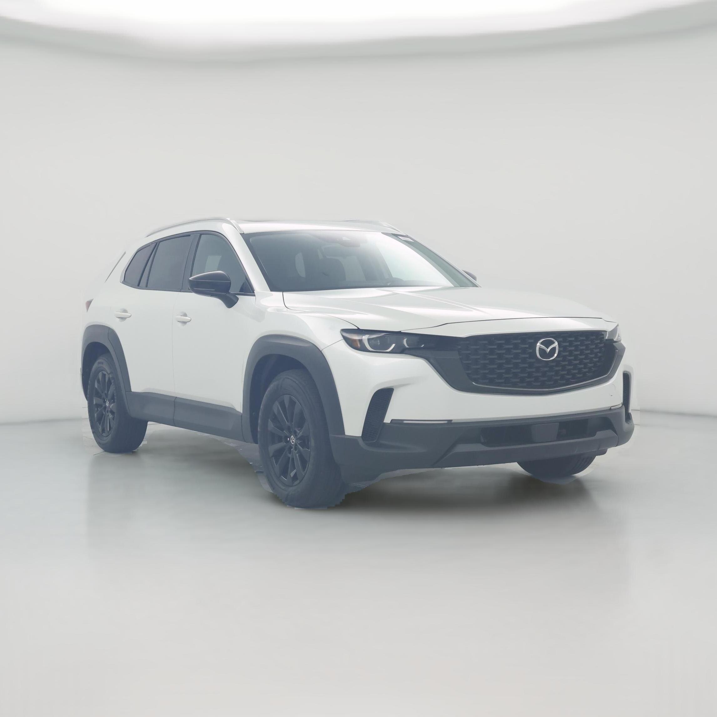 Thumbnail: 2024 Mazda CX-50 - 1