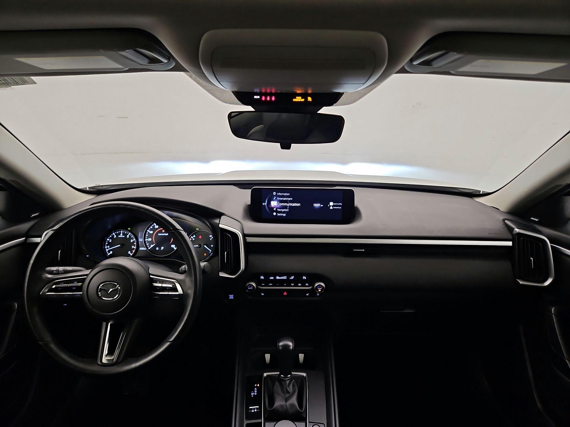 Thumbnail: 2024 Mazda CX-50 - 9