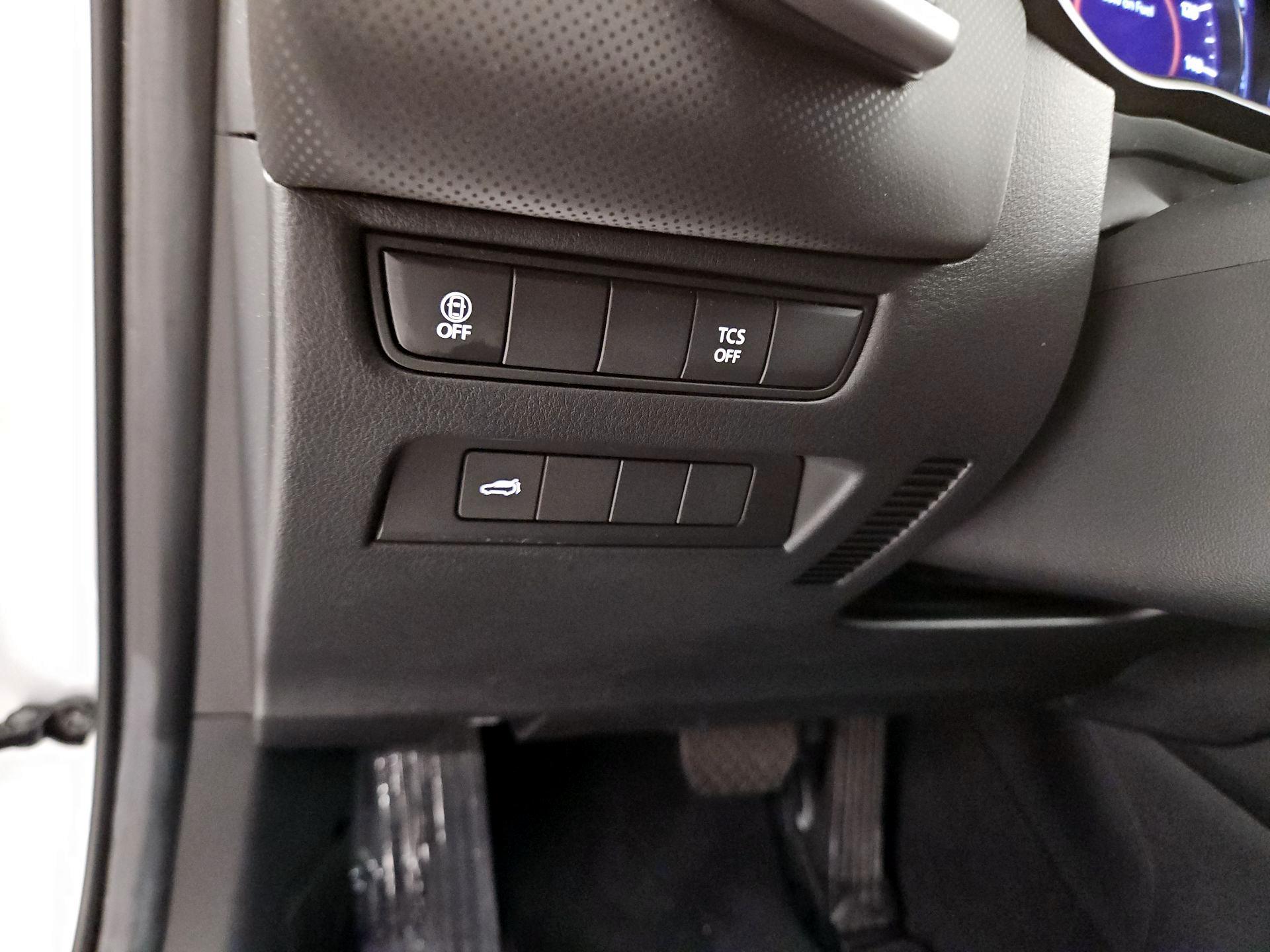 Thumbnail: 2024 Mazda CX-50 - 13