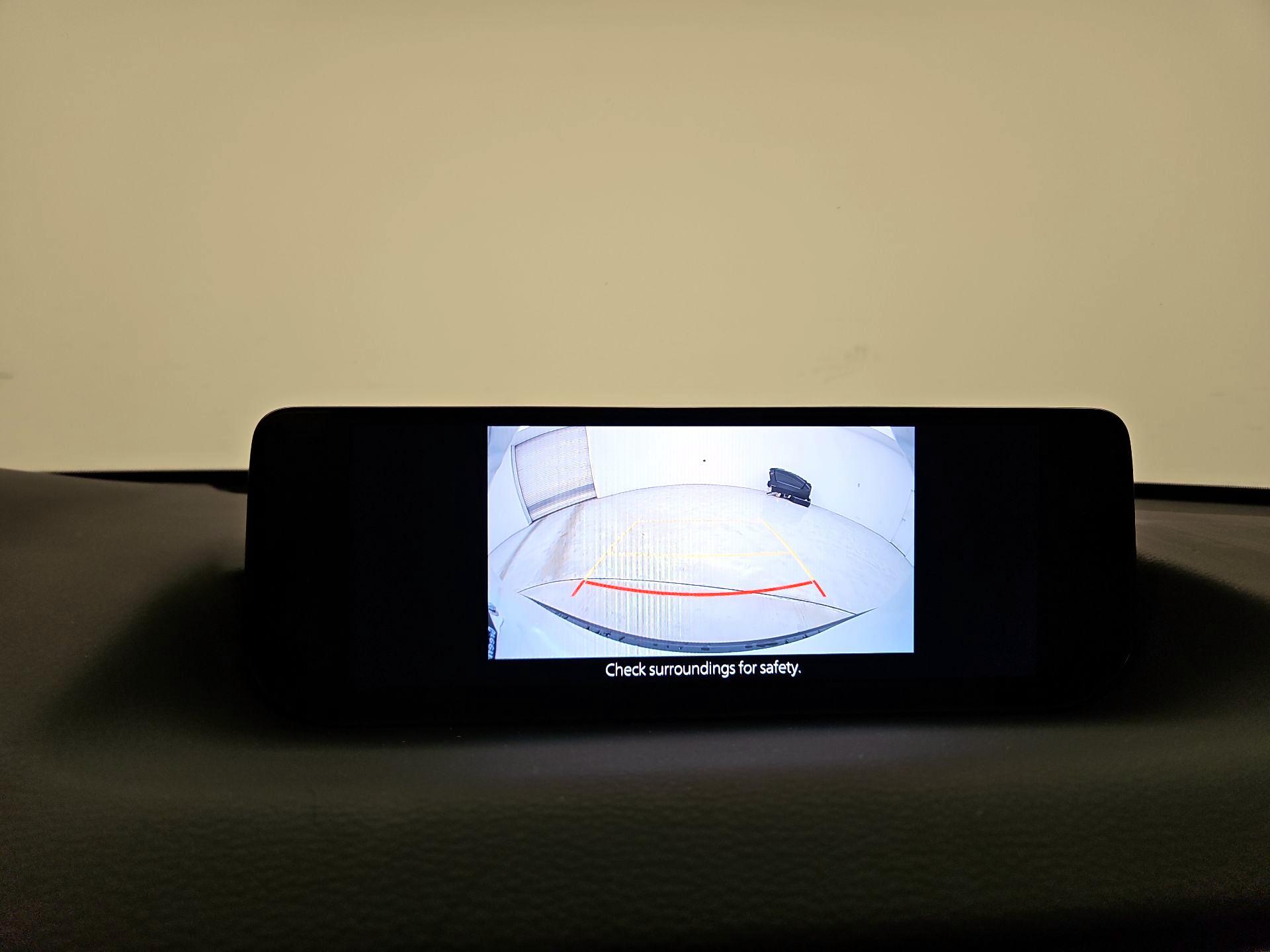 Thumbnail: 2024 Mazda CX-50 - 14