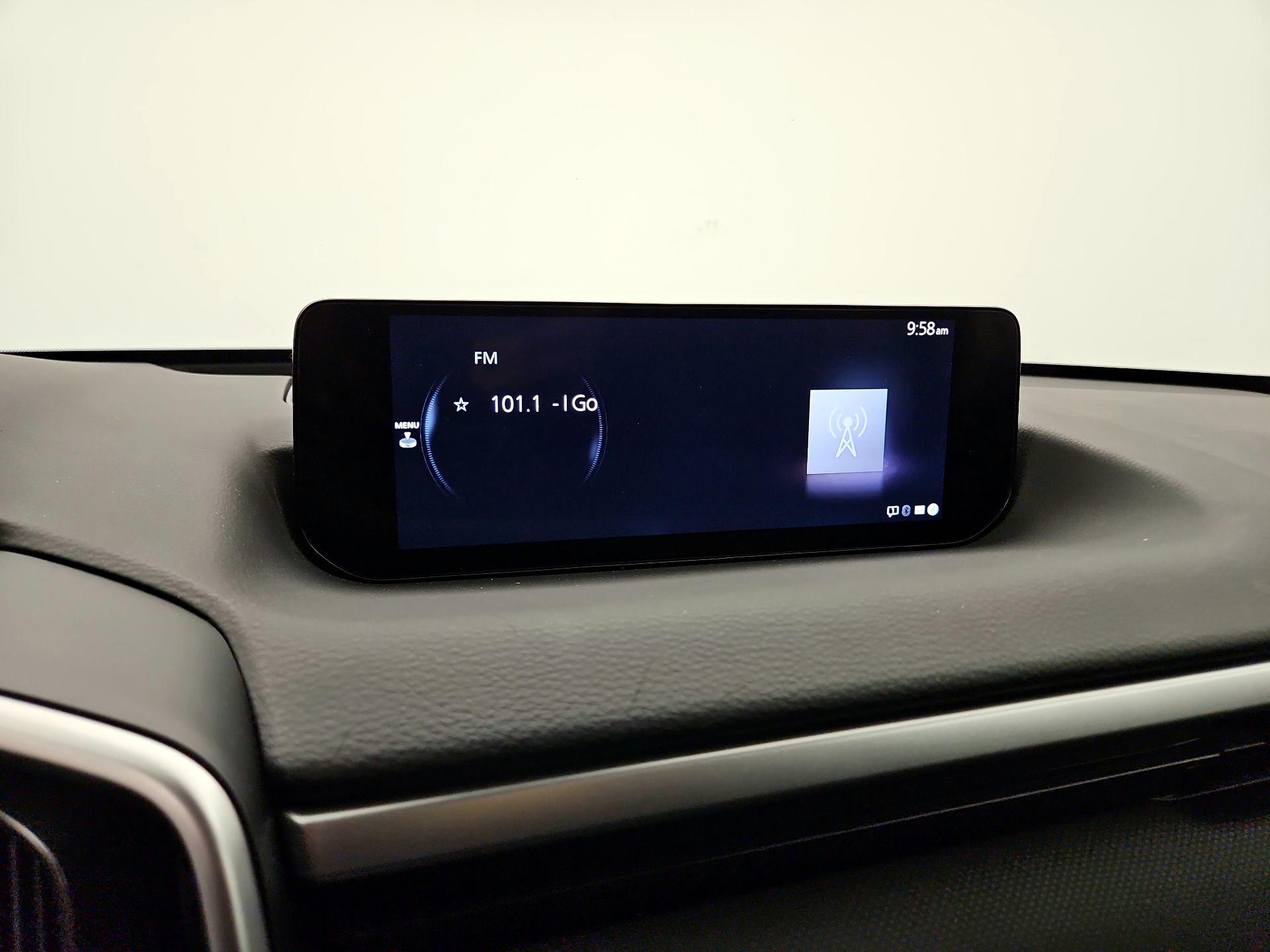 Thumbnail: 2024 Mazda CX-50 - 15