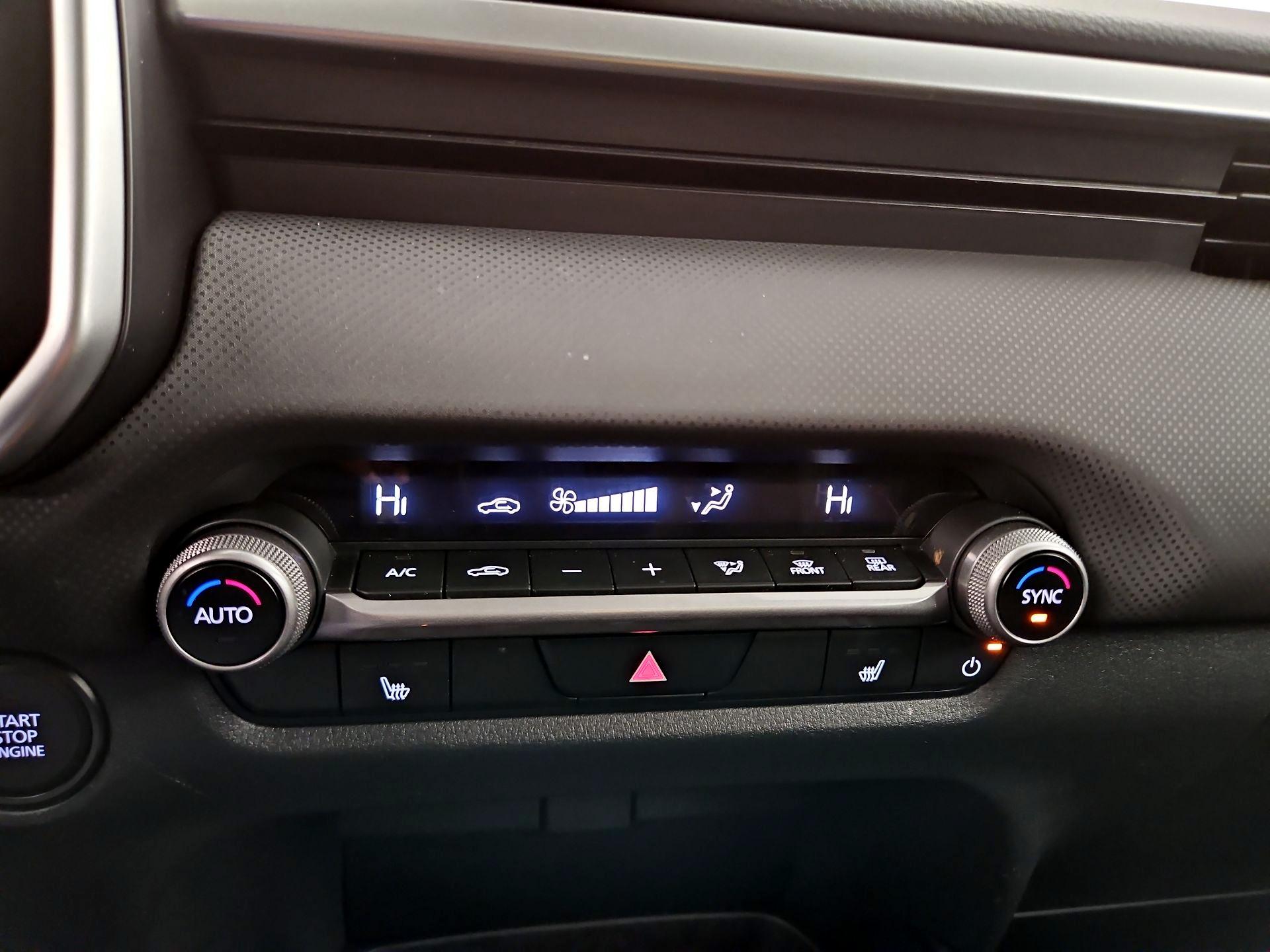 Thumbnail: 2024 Mazda CX-50 - 16