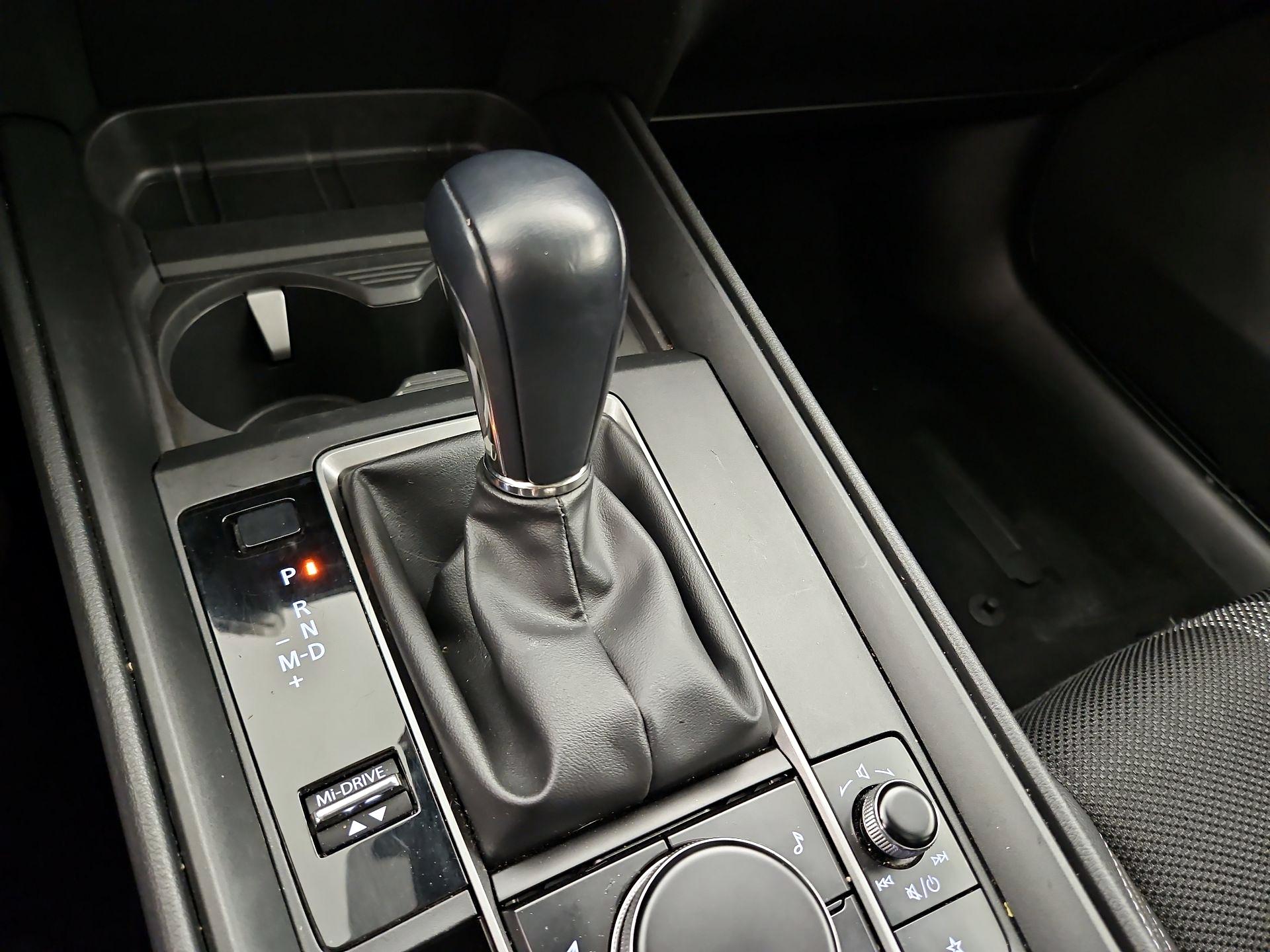 Thumbnail: 2024 Mazda CX-50 - 17