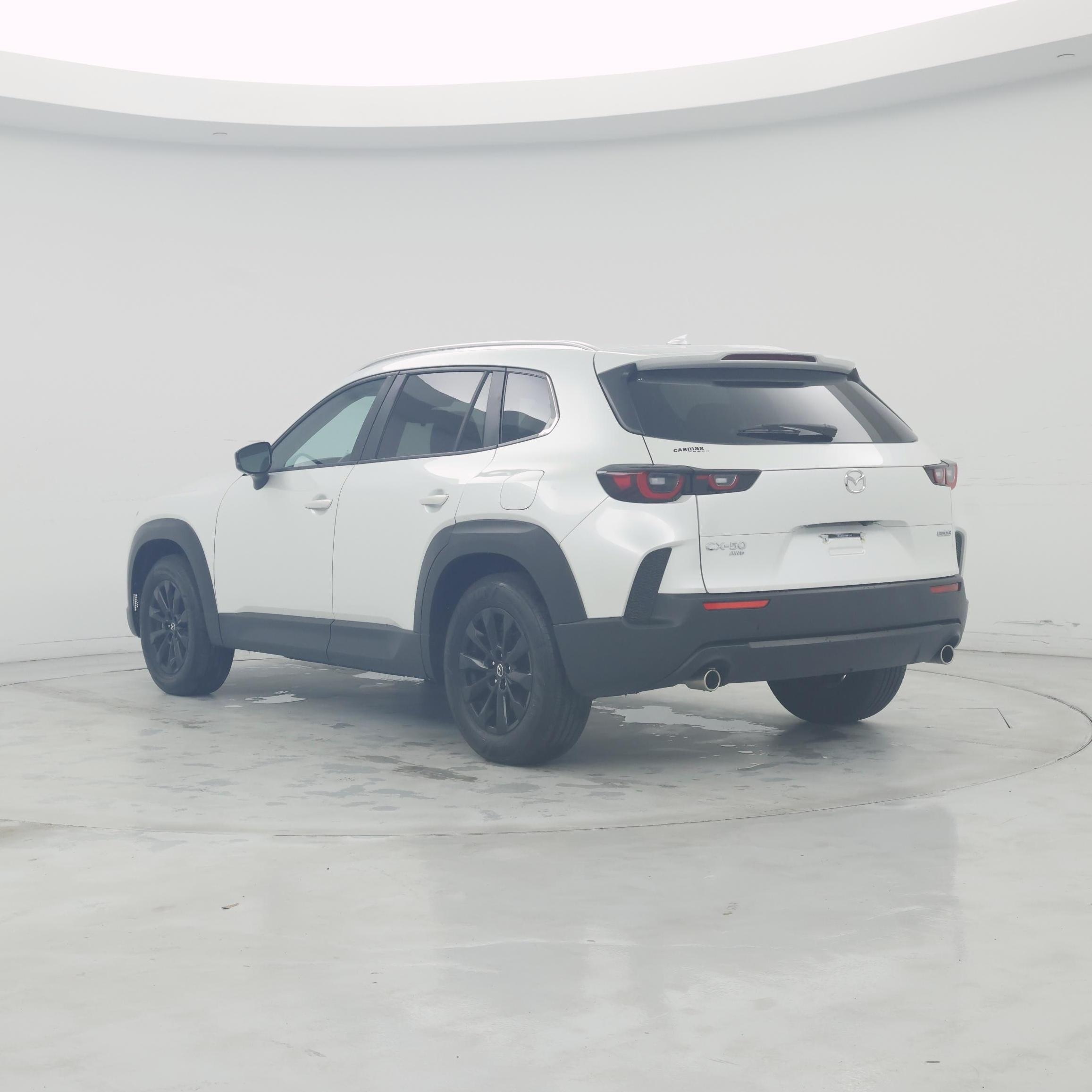 Thumbnail: 2024 Mazda CX-50 - 2