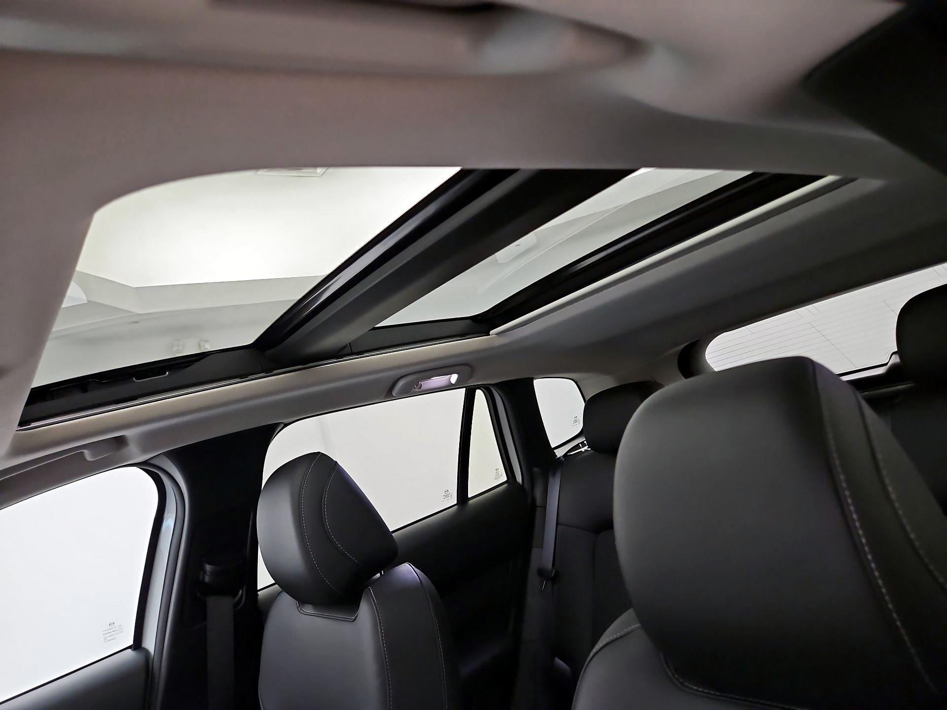 Thumbnail: 2024 Mazda CX-50 - 19