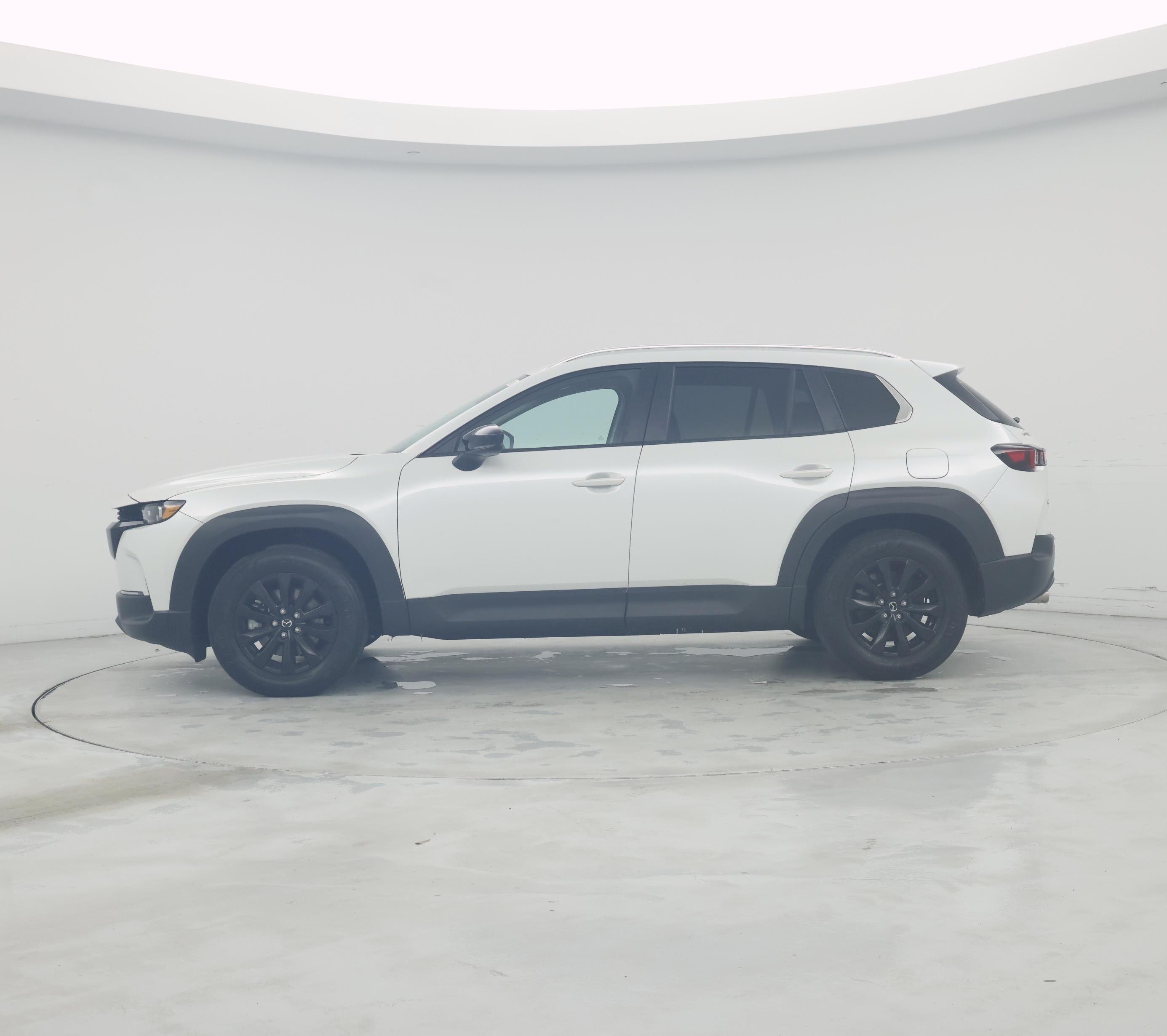 Thumbnail: 2024 Mazda CX-50 - 3