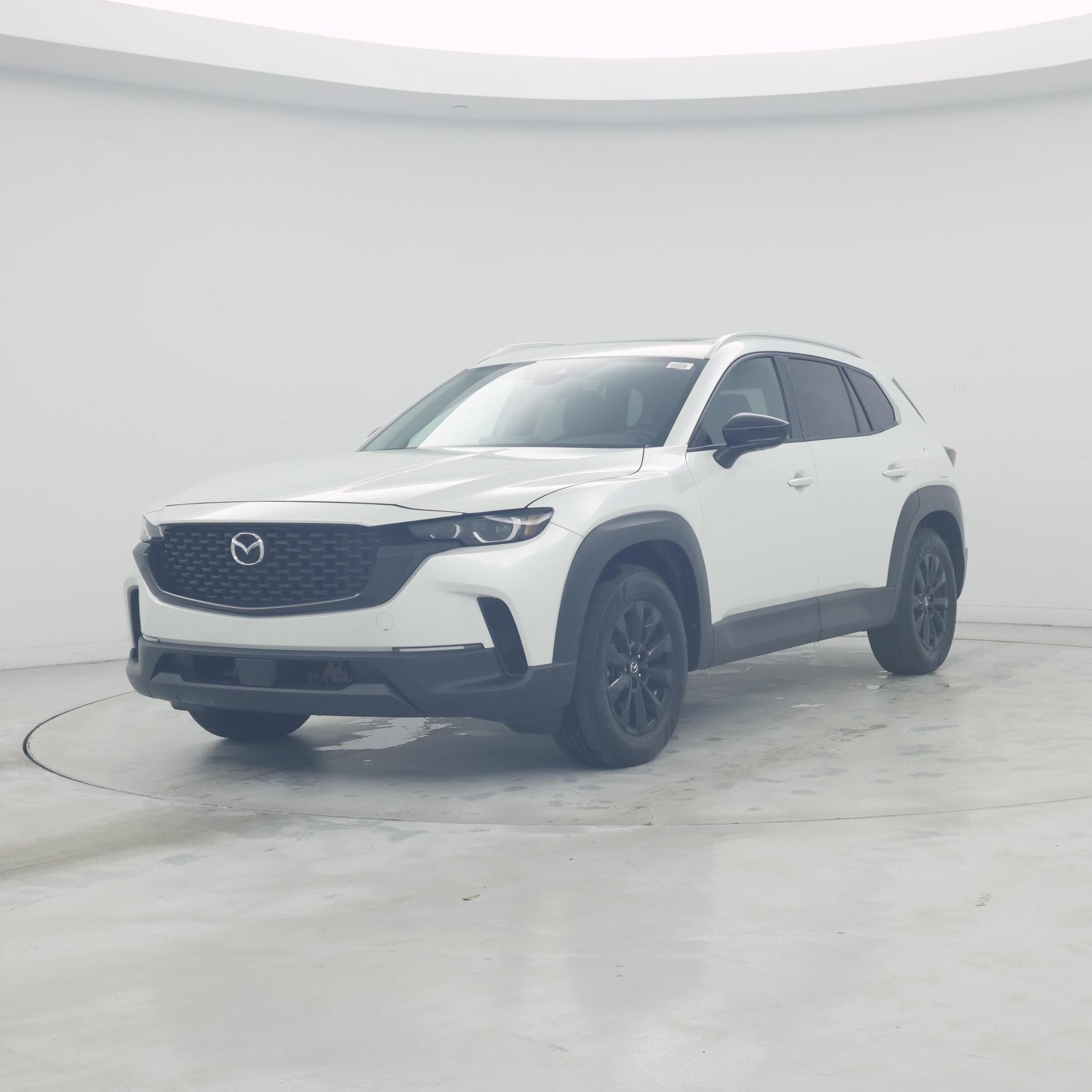 Thumbnail: 2024 Mazda CX-50 - 4