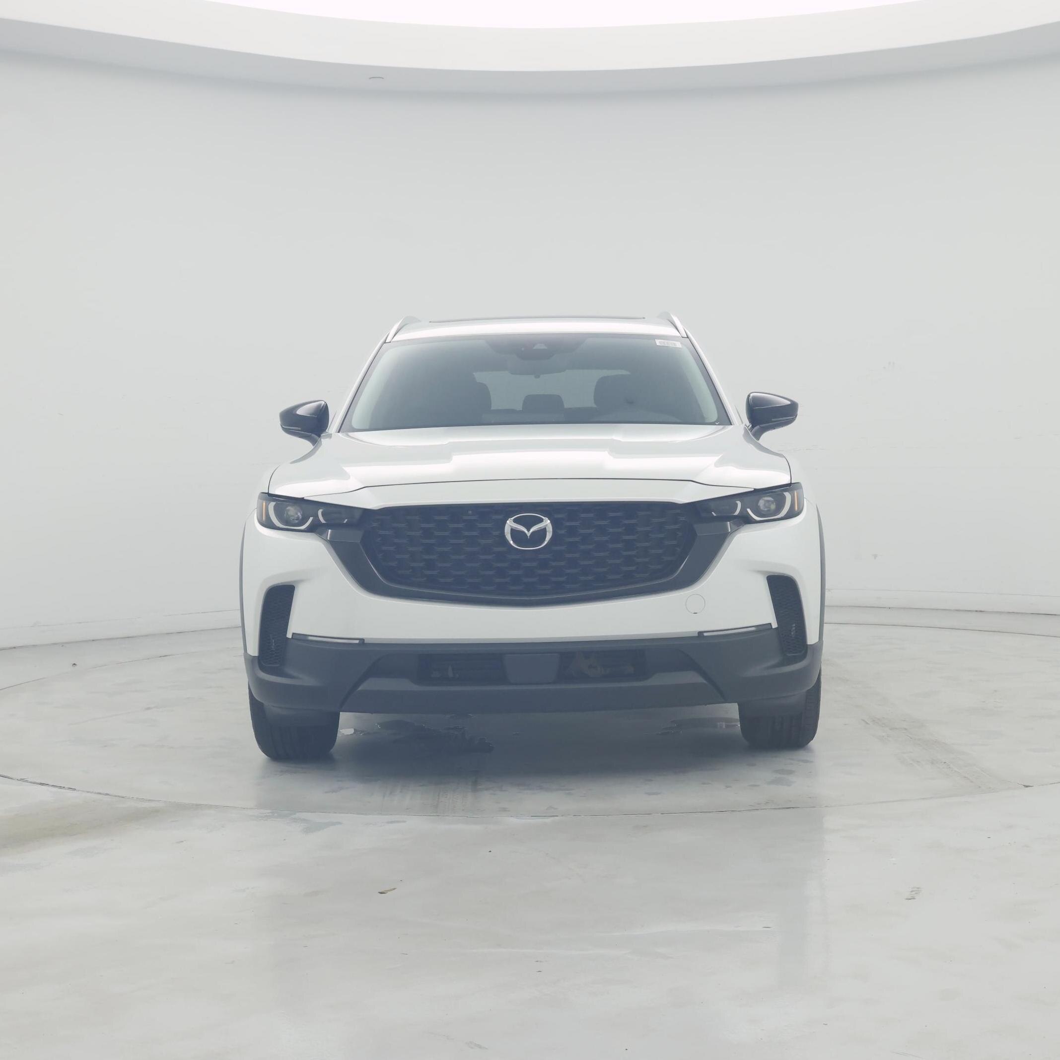 Thumbnail: 2024 Mazda CX-50 - 5
