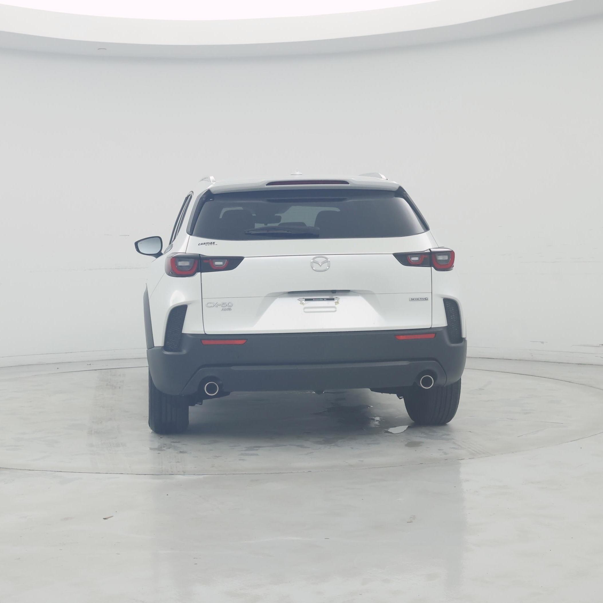 Thumbnail: 2024 Mazda CX-50 - 6