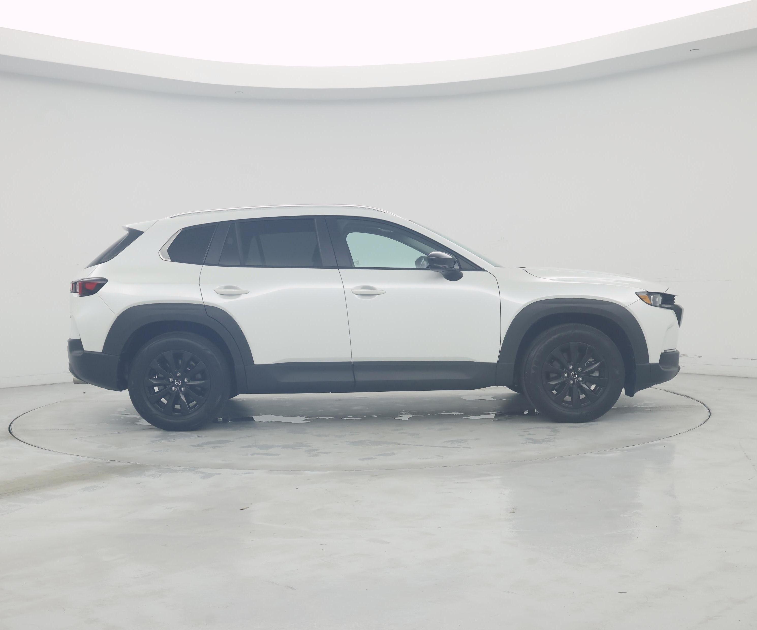 Thumbnail: 2024 Mazda CX-50 - 7