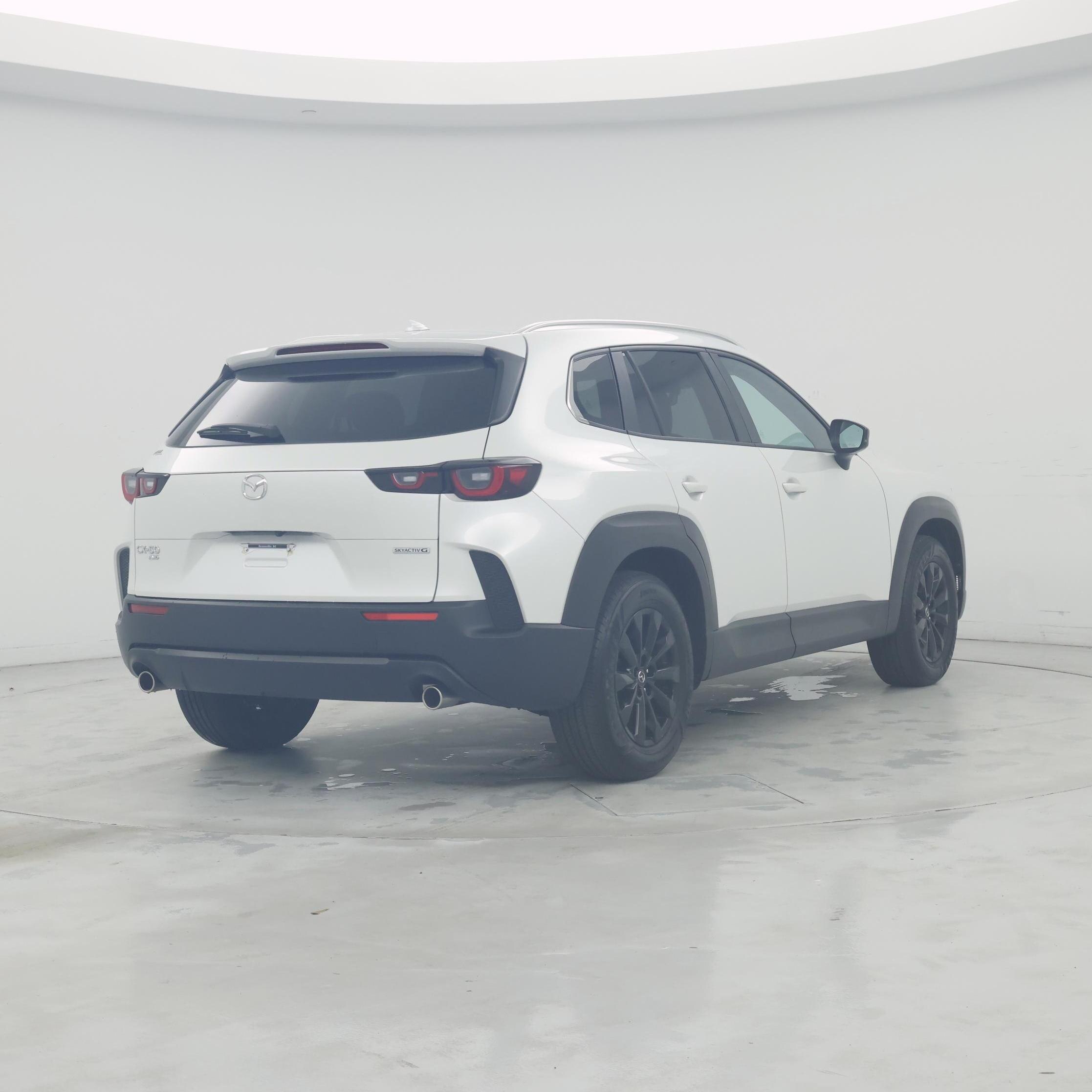 Thumbnail: 2024 Mazda CX-50 - 8