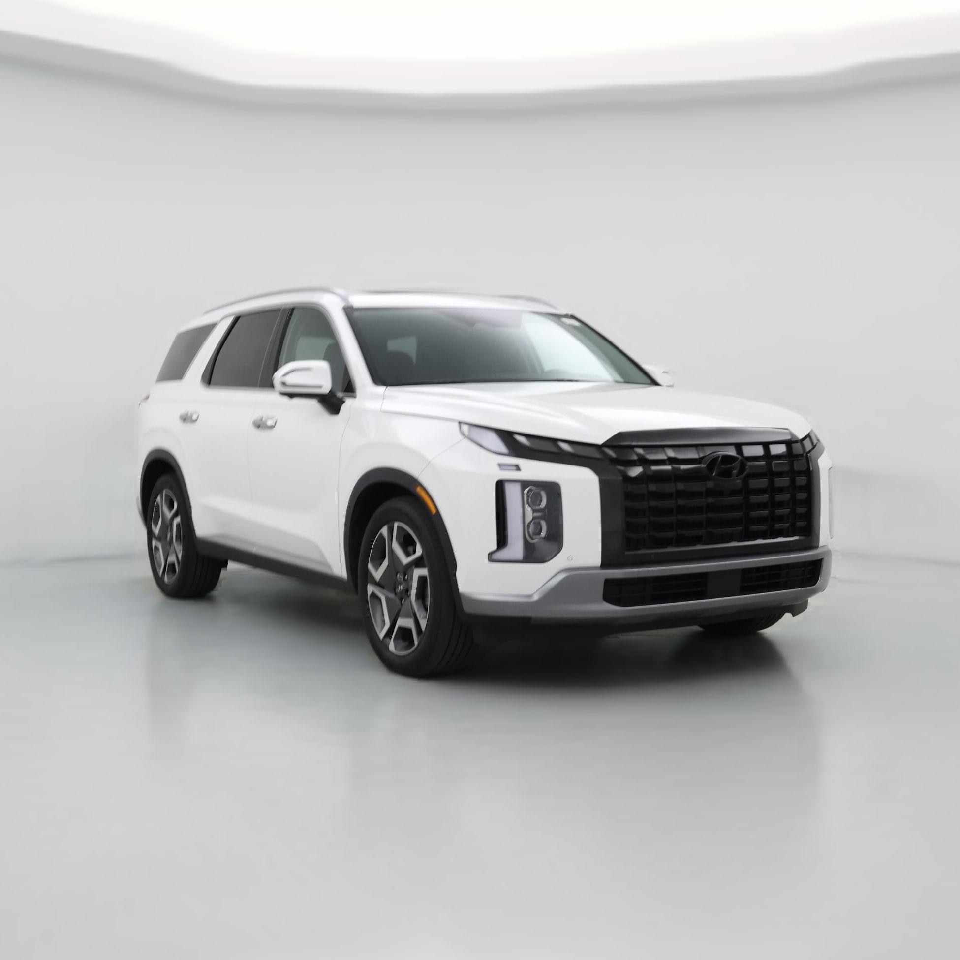 Thumbnail: 2024 Hyundai Palisade - 1