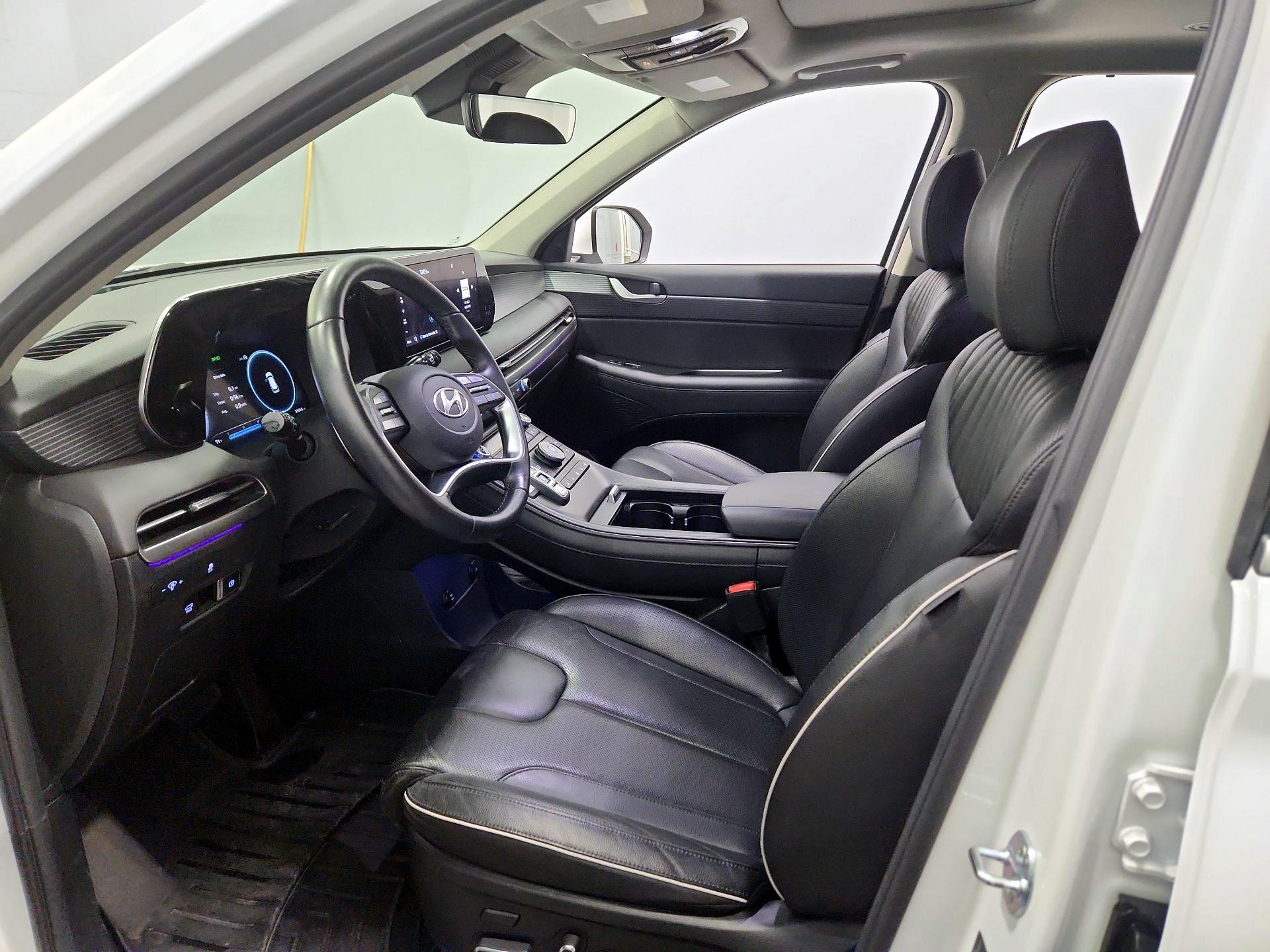 Thumbnail: 2024 Hyundai Palisade - 11