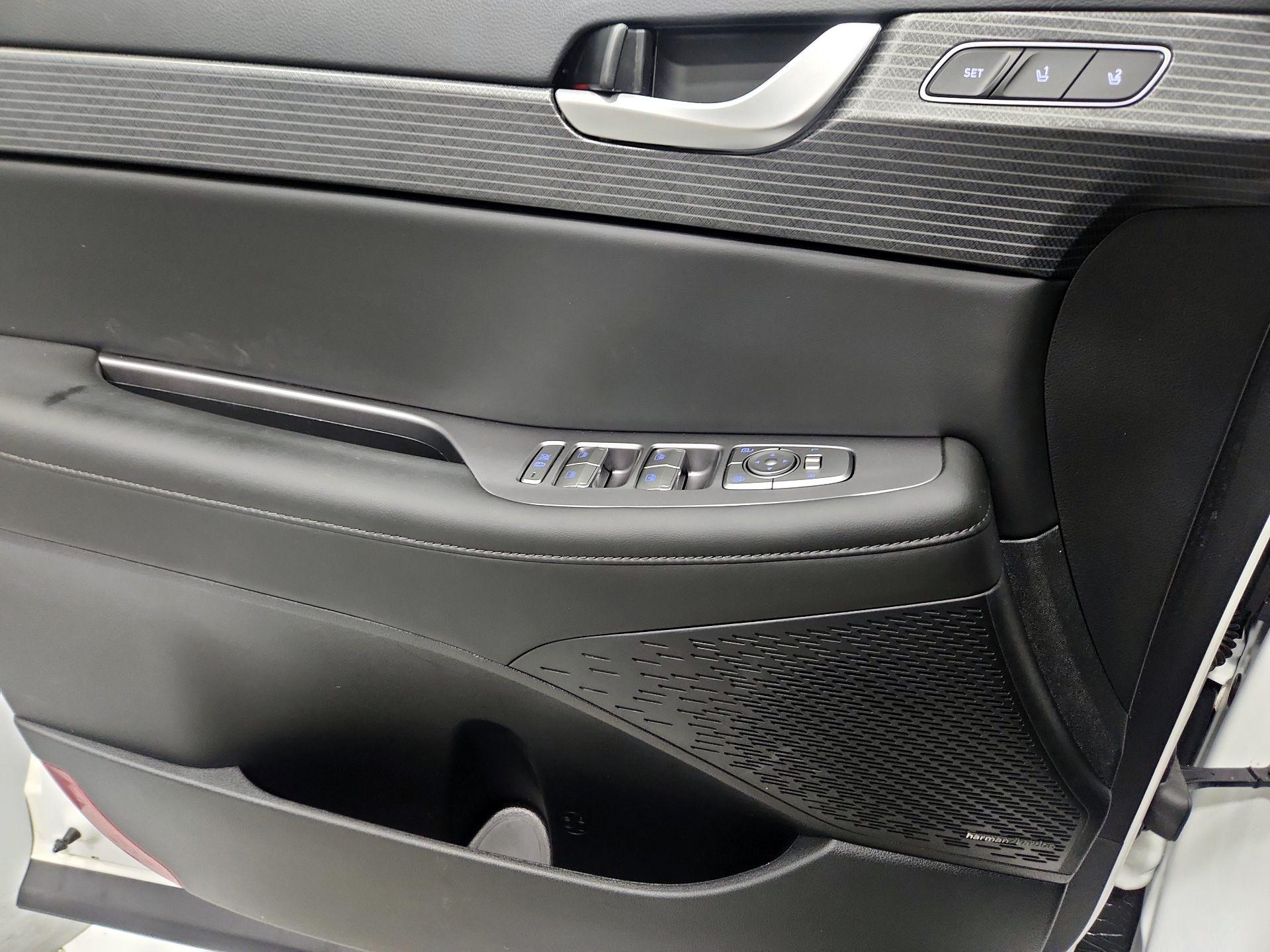 Thumbnail: 2024 Hyundai Palisade - 12