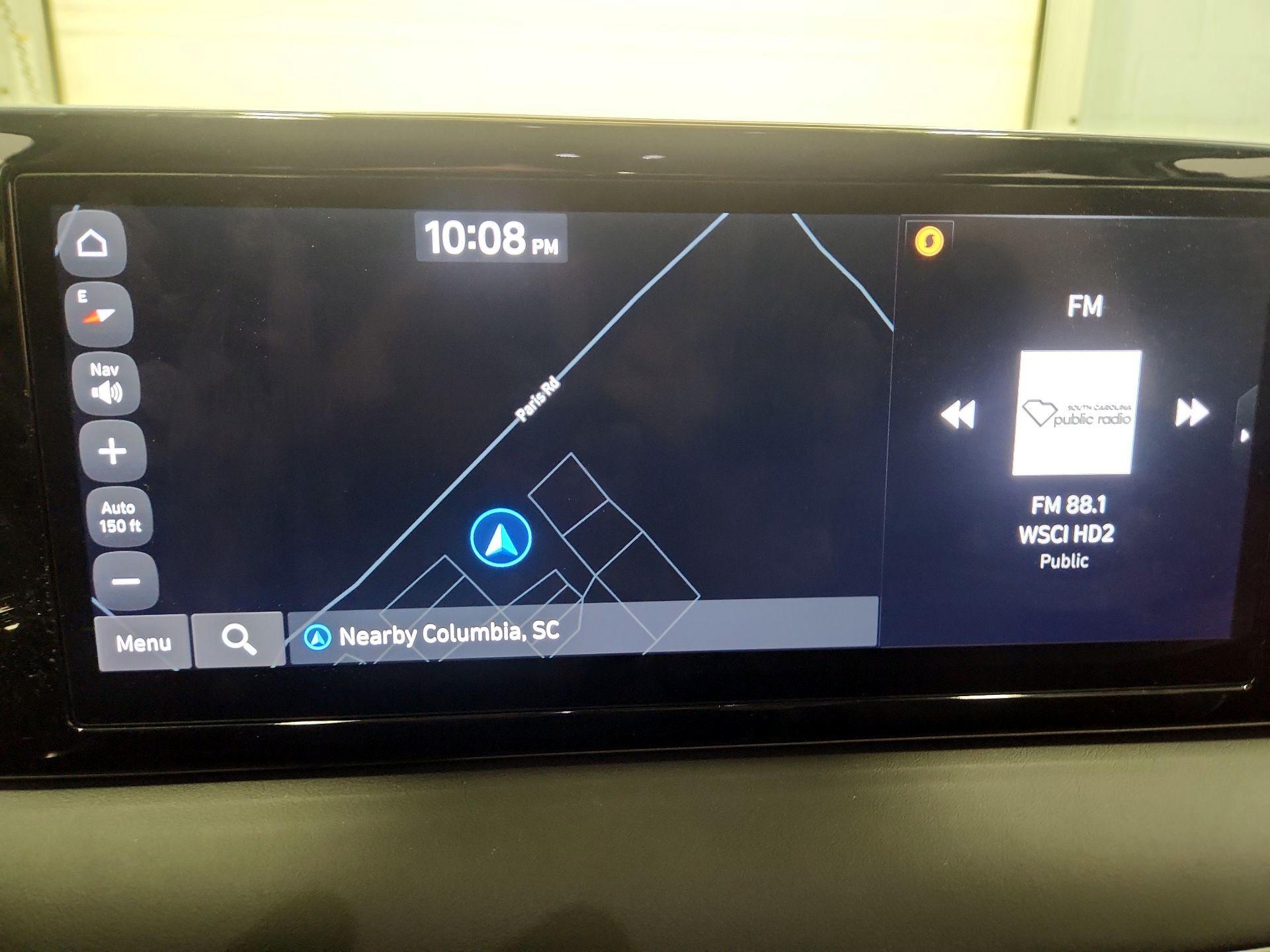 Thumbnail: 2024 Hyundai Palisade - 14