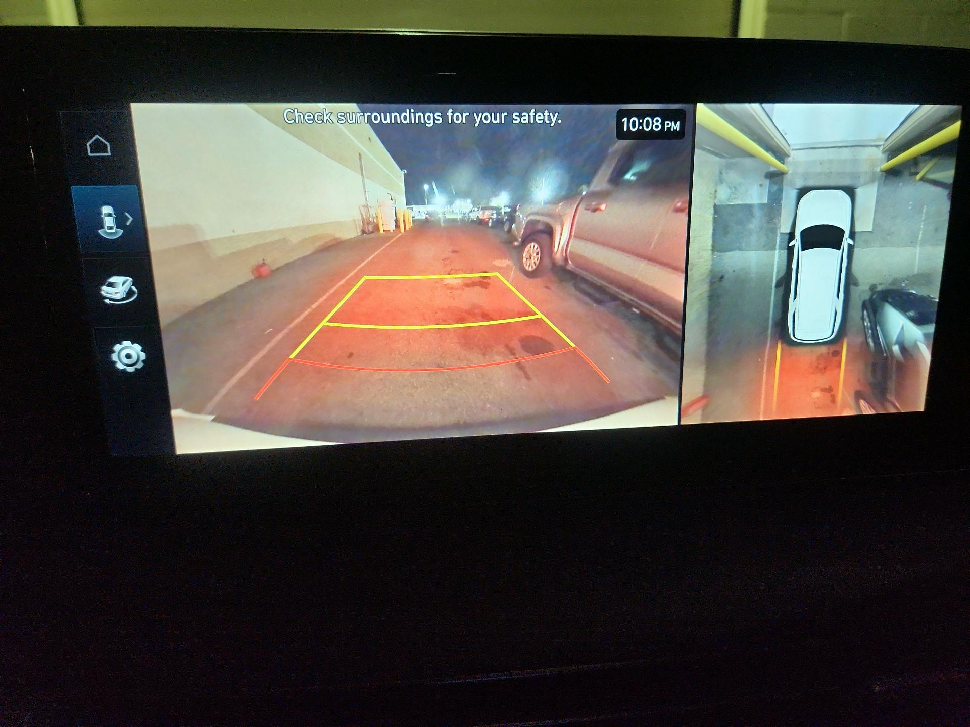 Thumbnail: 2024 Hyundai Palisade - 15