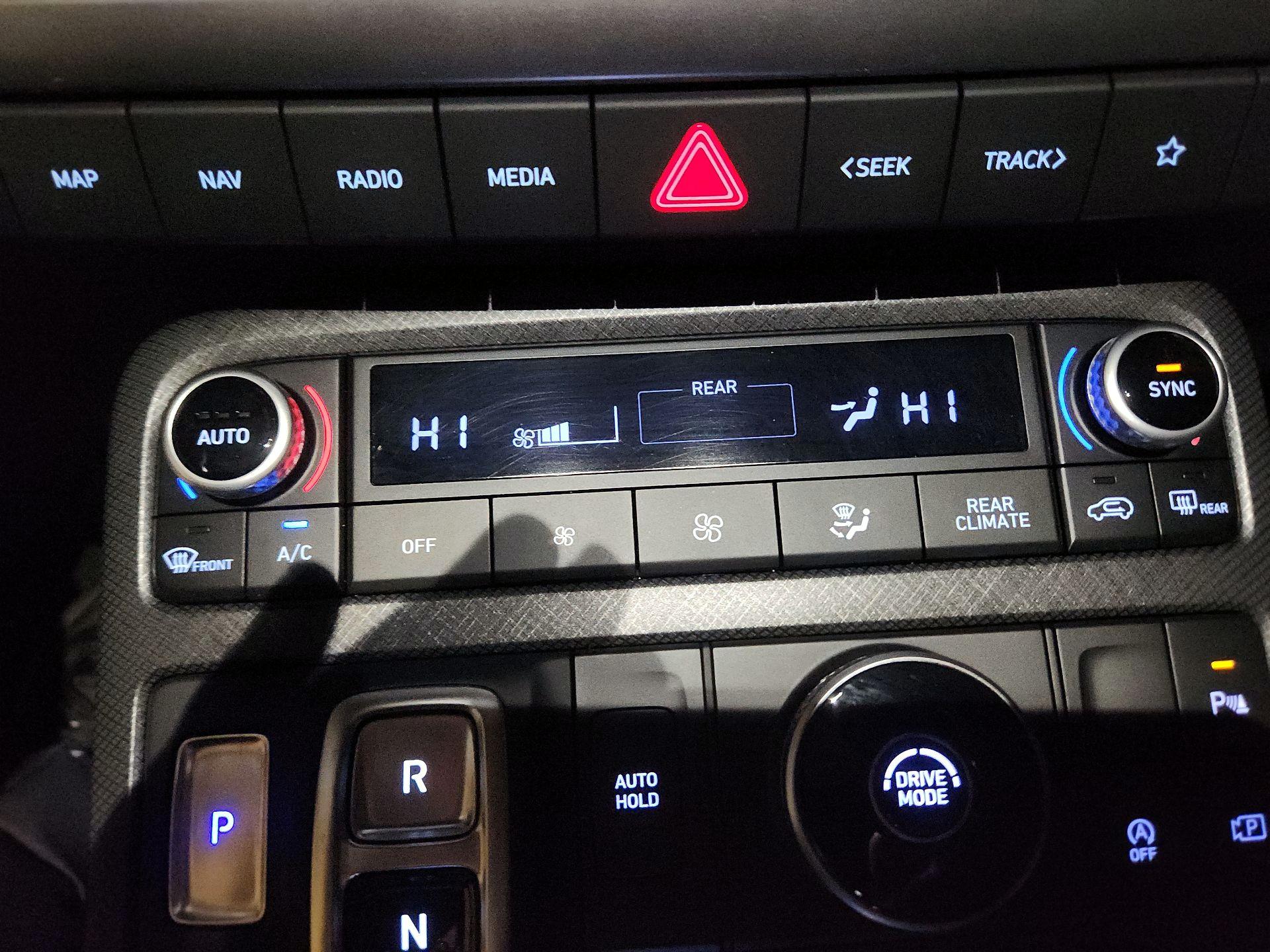 Thumbnail: 2024 Hyundai Palisade - 17