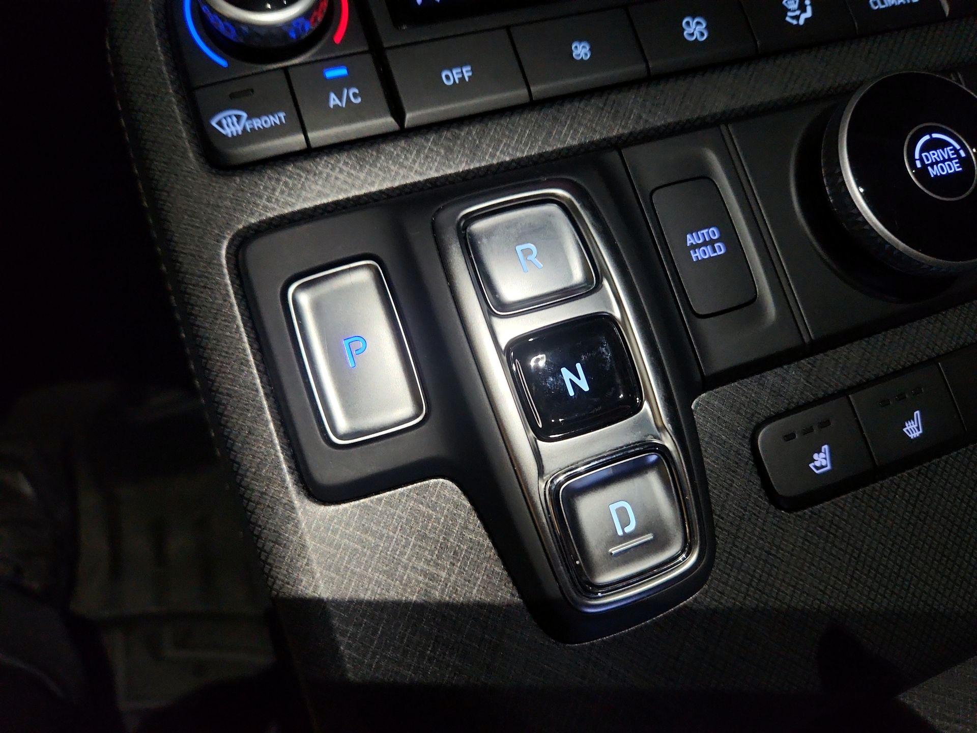 Thumbnail: 2024 Hyundai Palisade - 18