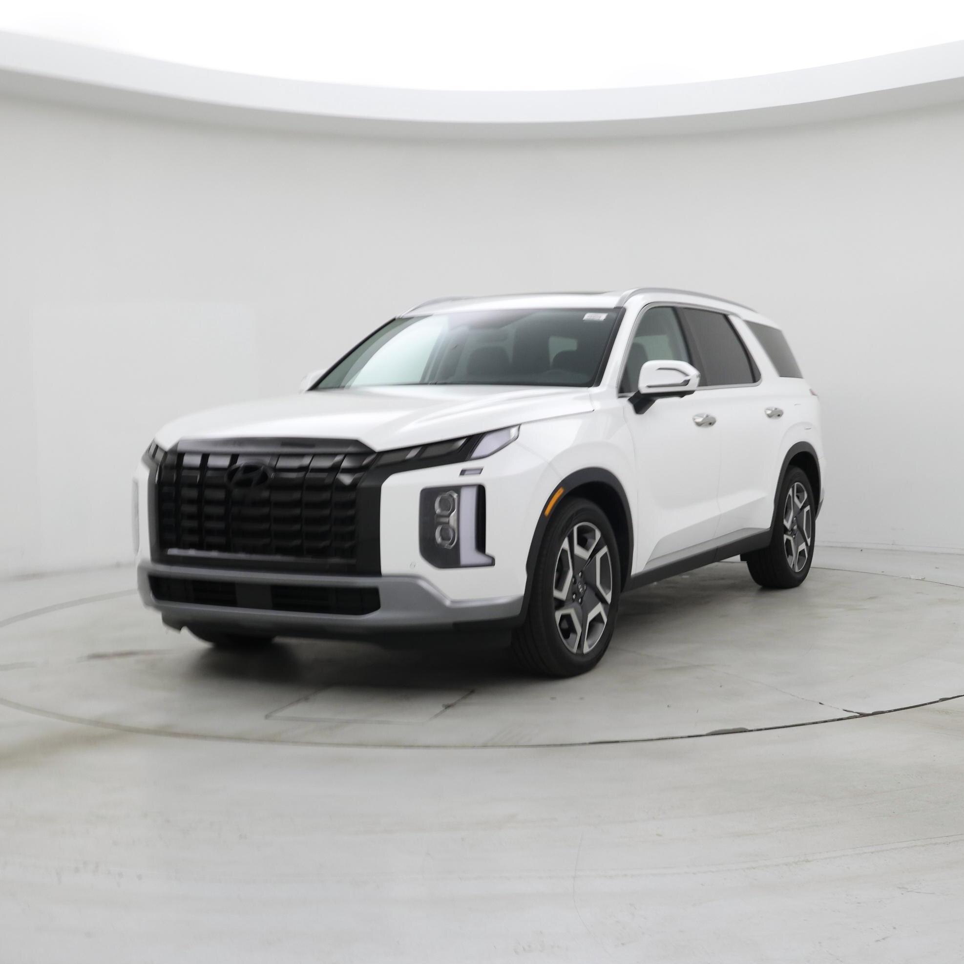 Thumbnail: 2024 Hyundai Palisade - 4