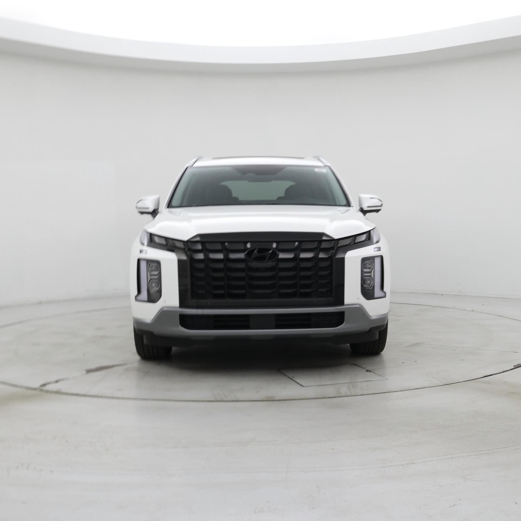 Thumbnail: 2024 Hyundai Palisade - 5