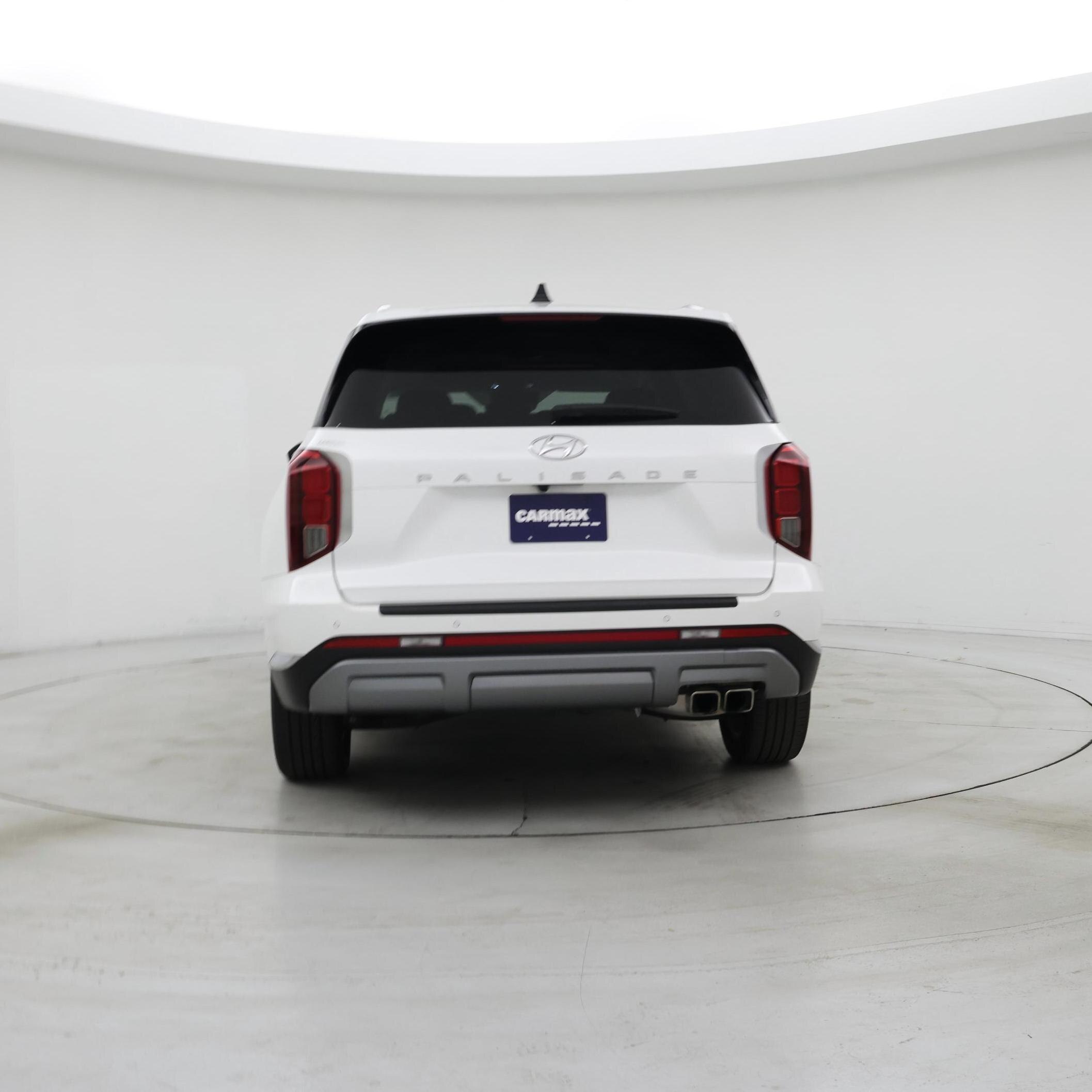 Thumbnail: 2024 Hyundai Palisade - 6