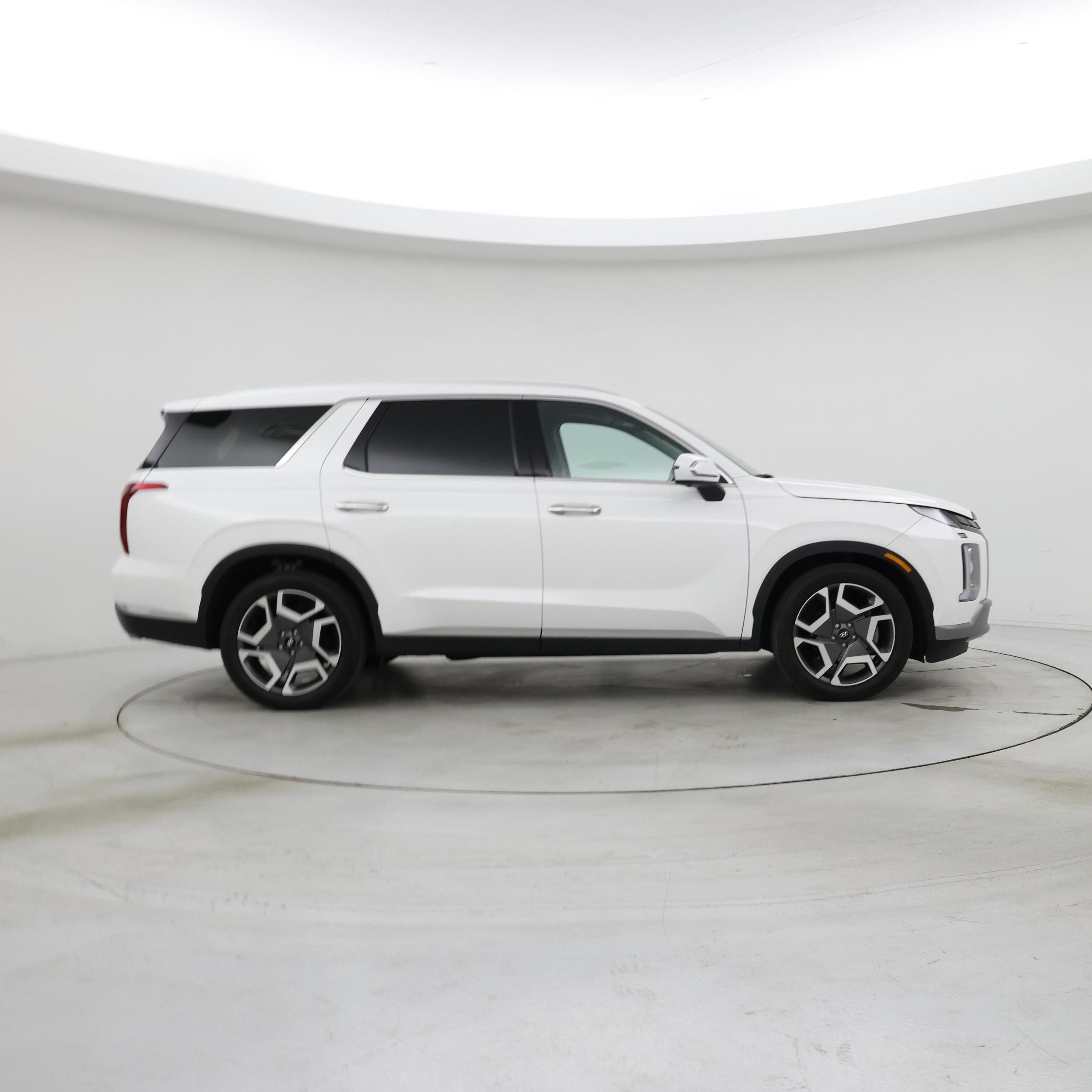 Thumbnail: 2024 Hyundai Palisade - 7