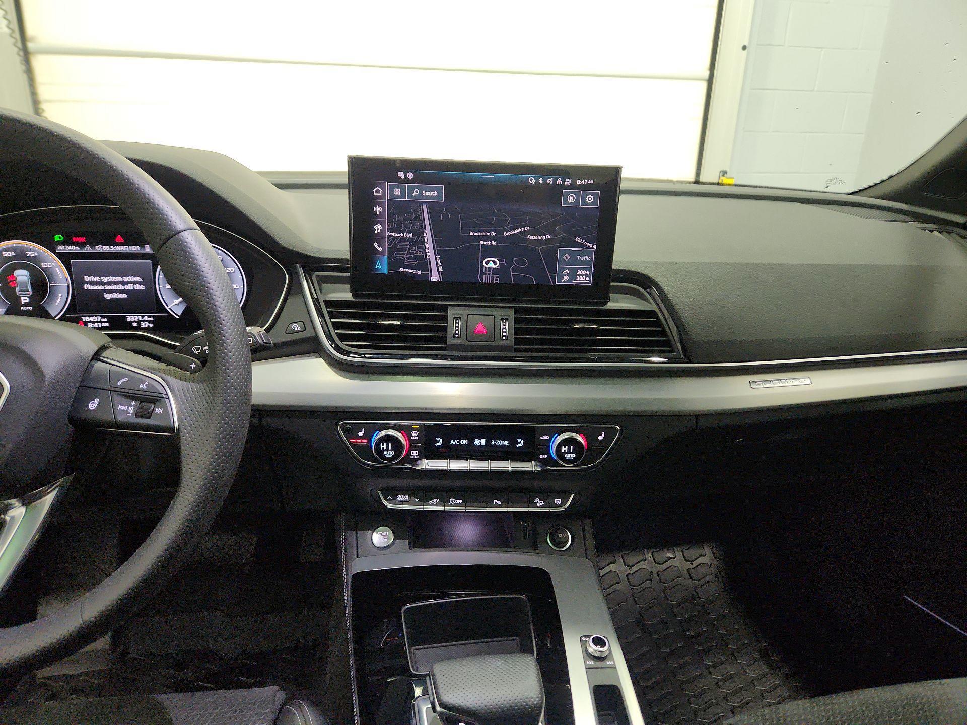 Thumbnail: 2024 Audi Q5 - 9