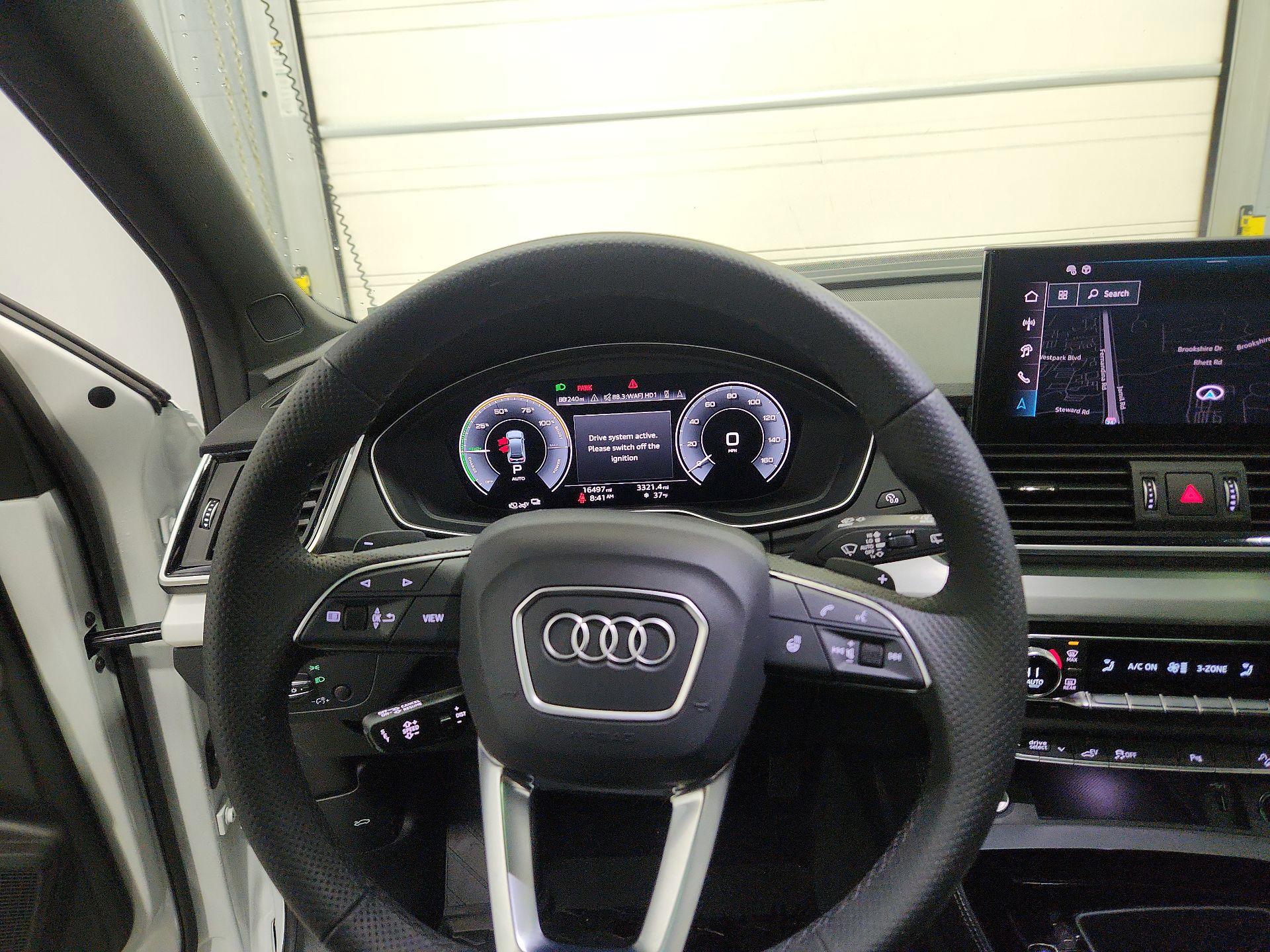 Thumbnail: 2024 Audi Q5 - 10