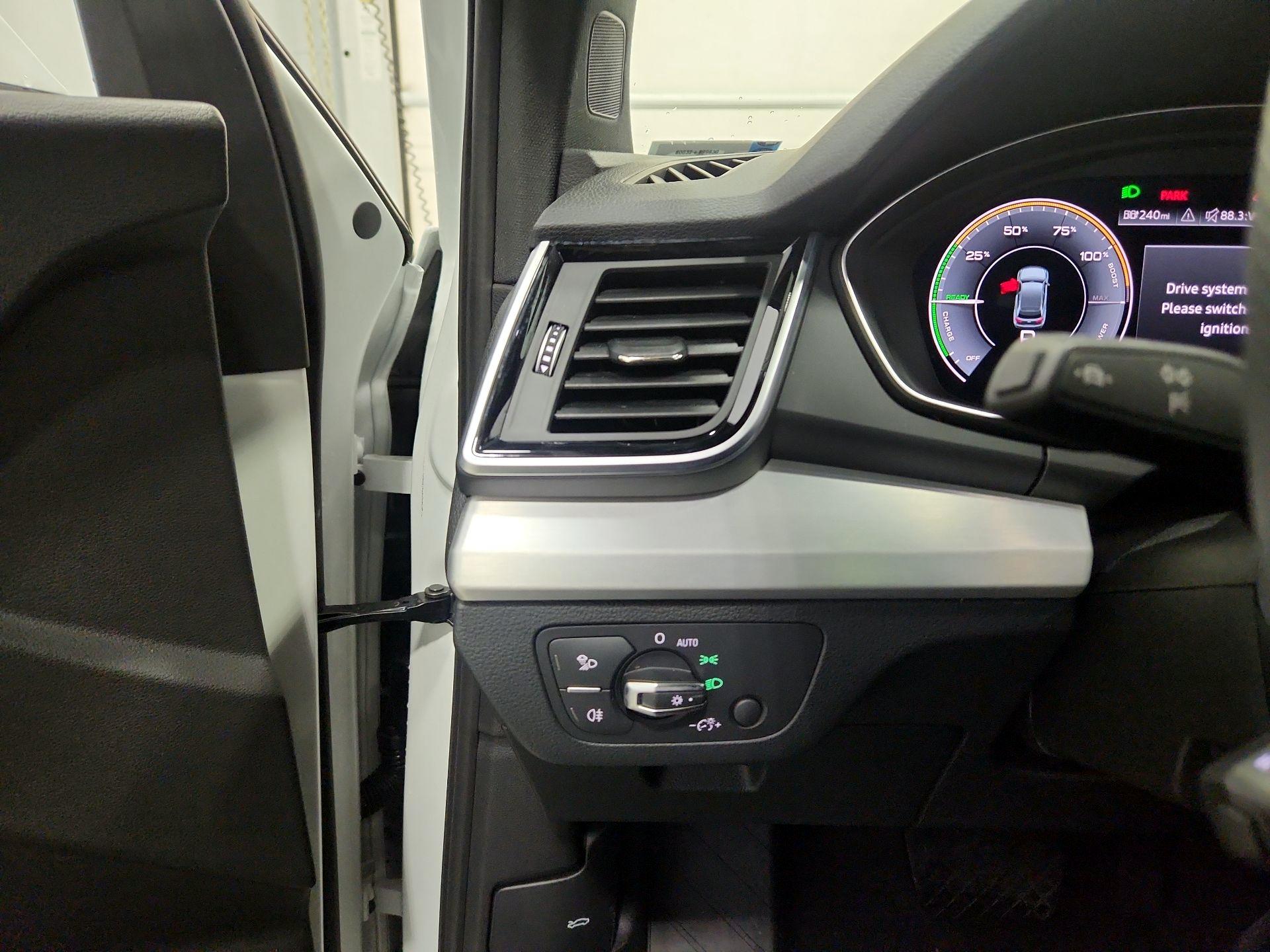 Thumbnail: 2024 Audi Q5 - 13