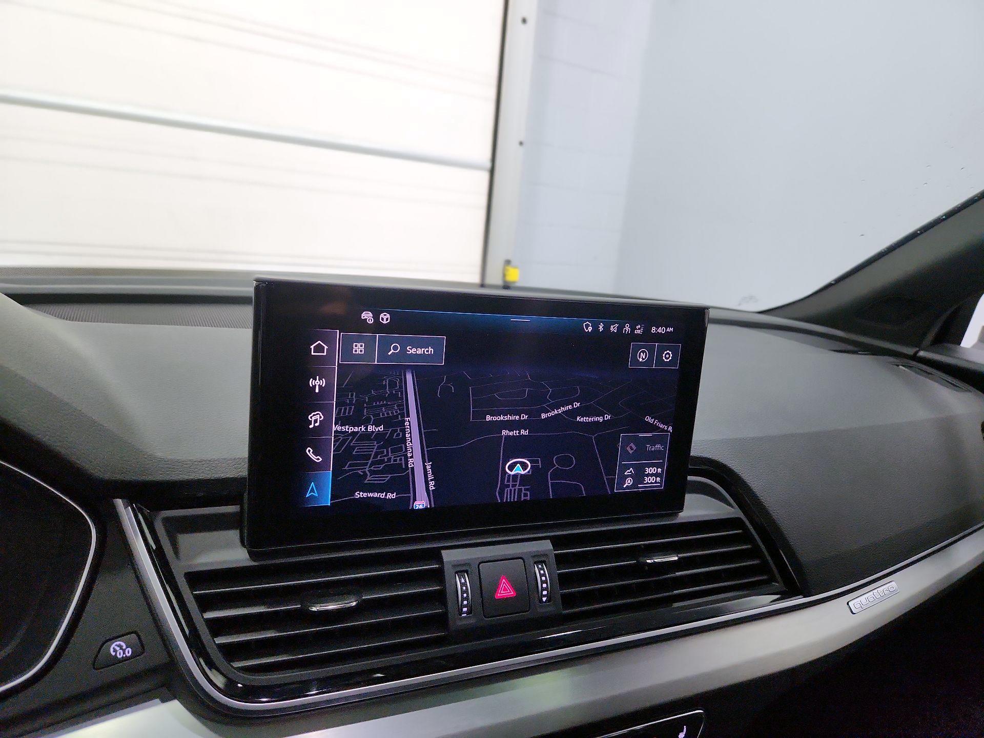 Thumbnail: 2024 Audi Q5 - 14