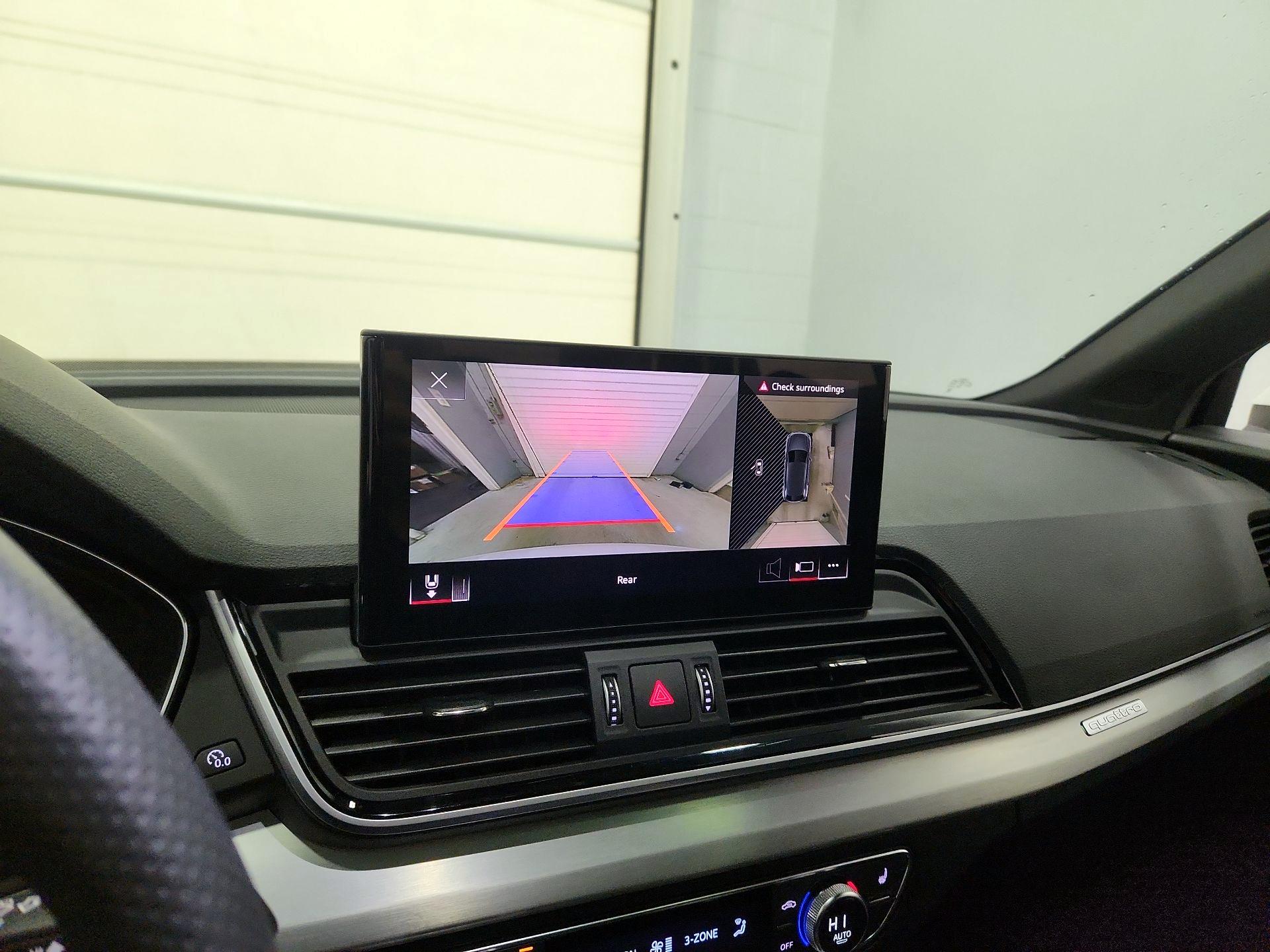 Thumbnail: 2024 Audi Q5 - 15