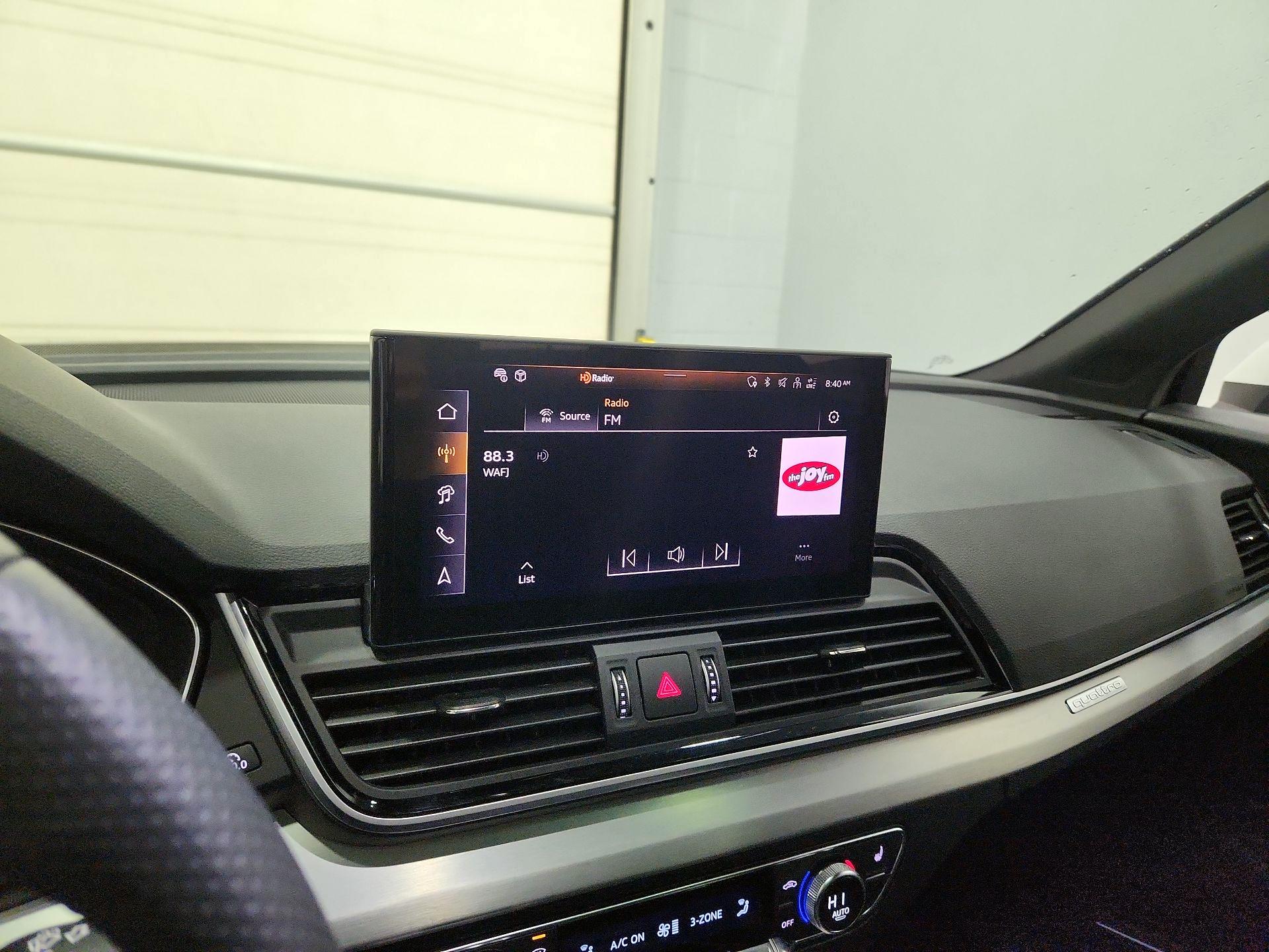 Thumbnail: 2024 Audi Q5 - 16