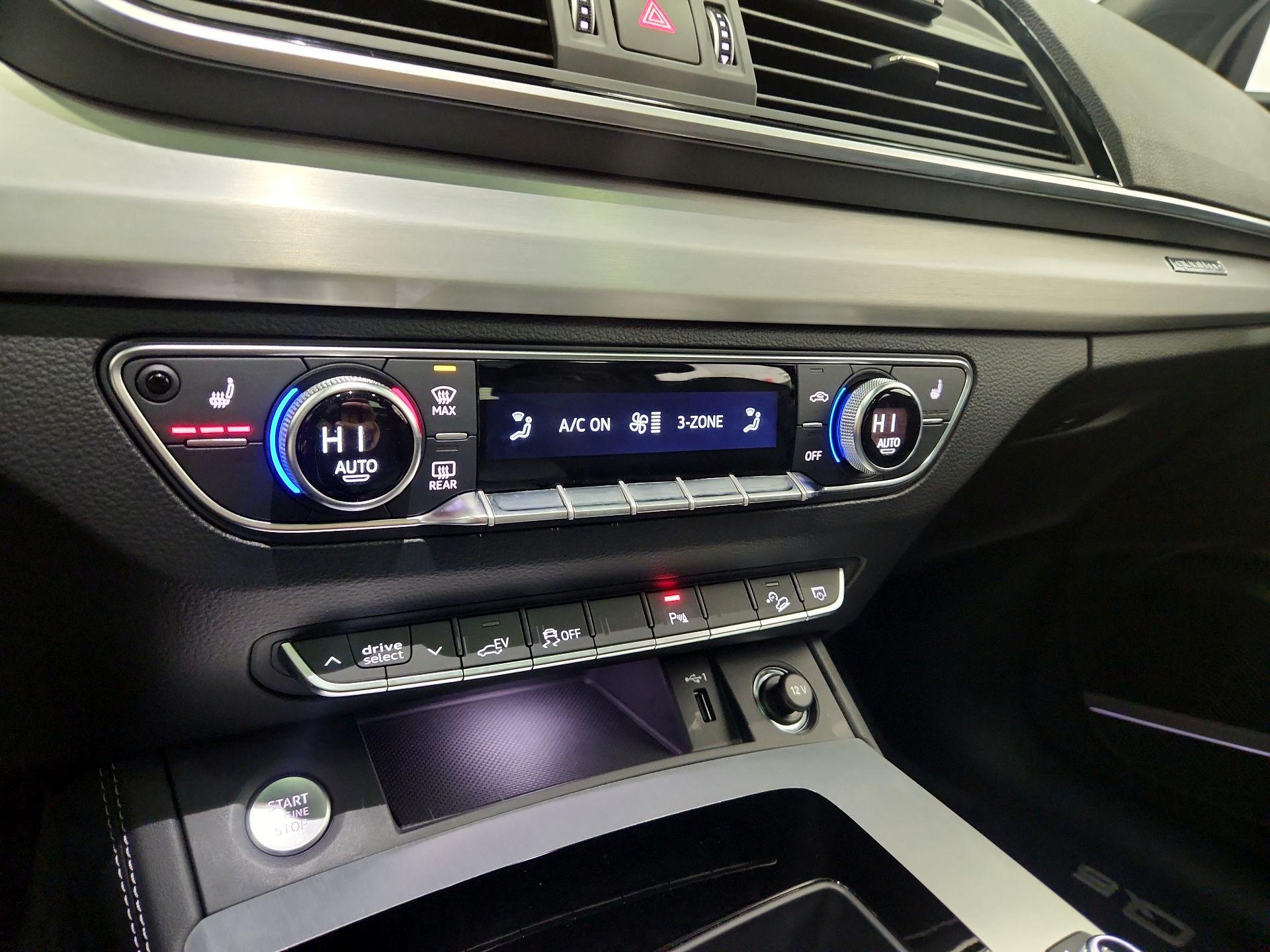 Thumbnail: 2024 Audi Q5 - 17