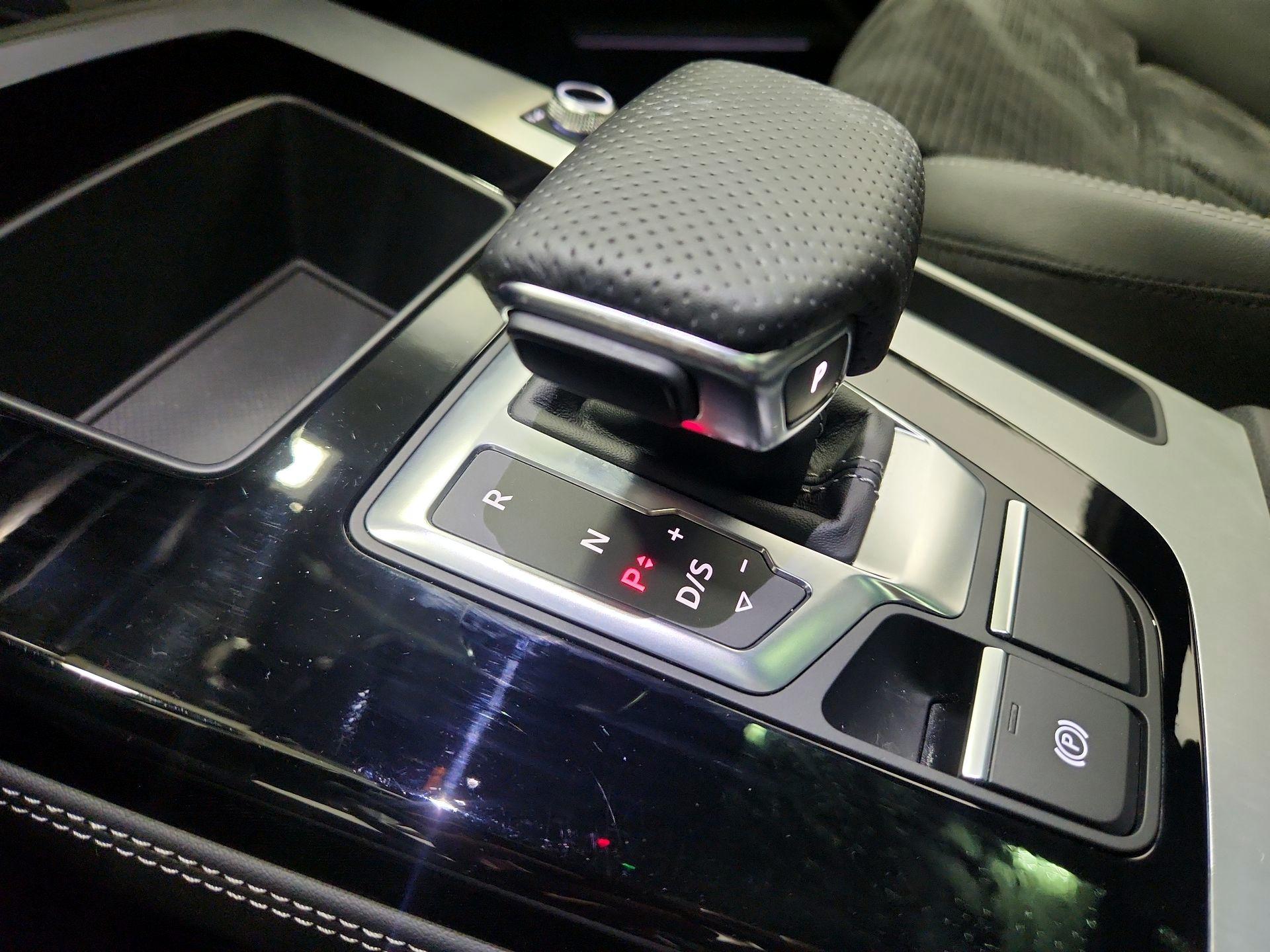 Thumbnail: 2024 Audi Q5 - 18