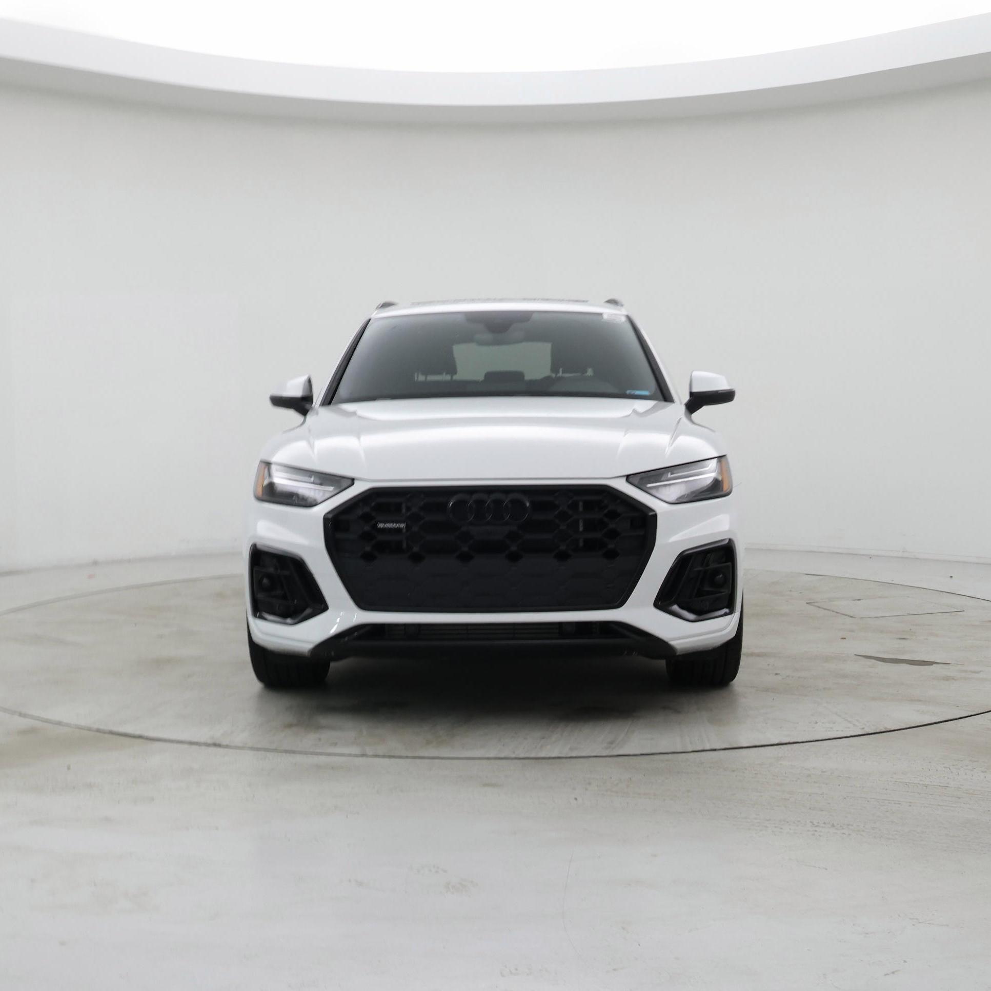 Thumbnail: 2024 Audi Q5 - 5