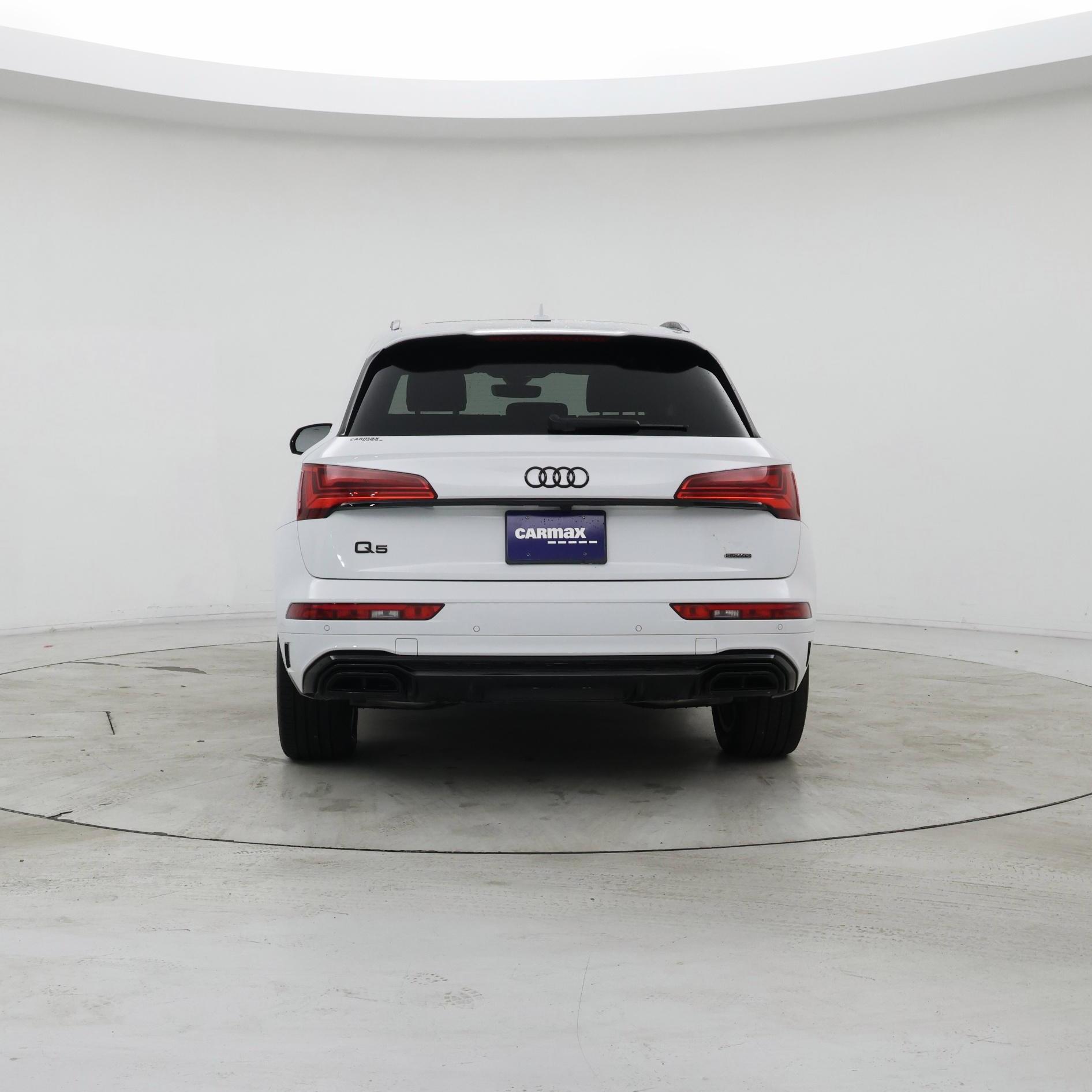 Thumbnail: 2024 Audi Q5 - 6