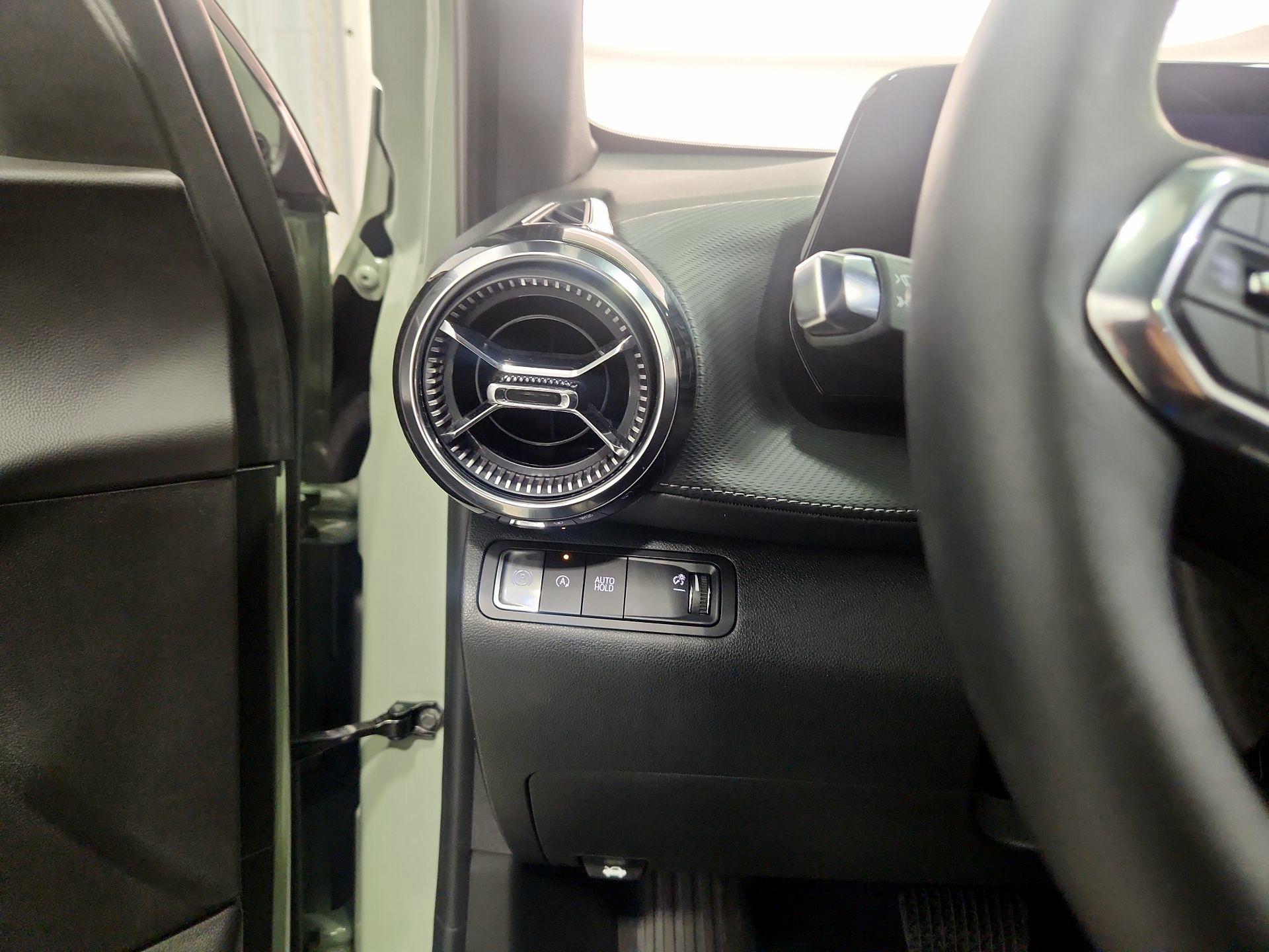 Thumbnail: 2025 Chevrolet Equinox - 11