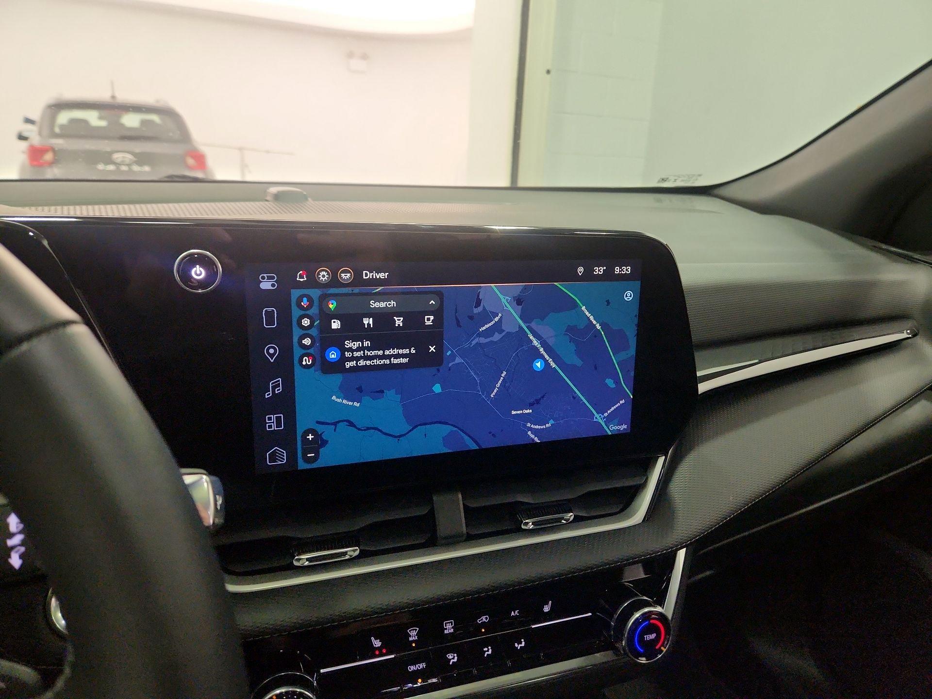 Thumbnail: 2025 Chevrolet Equinox - 12