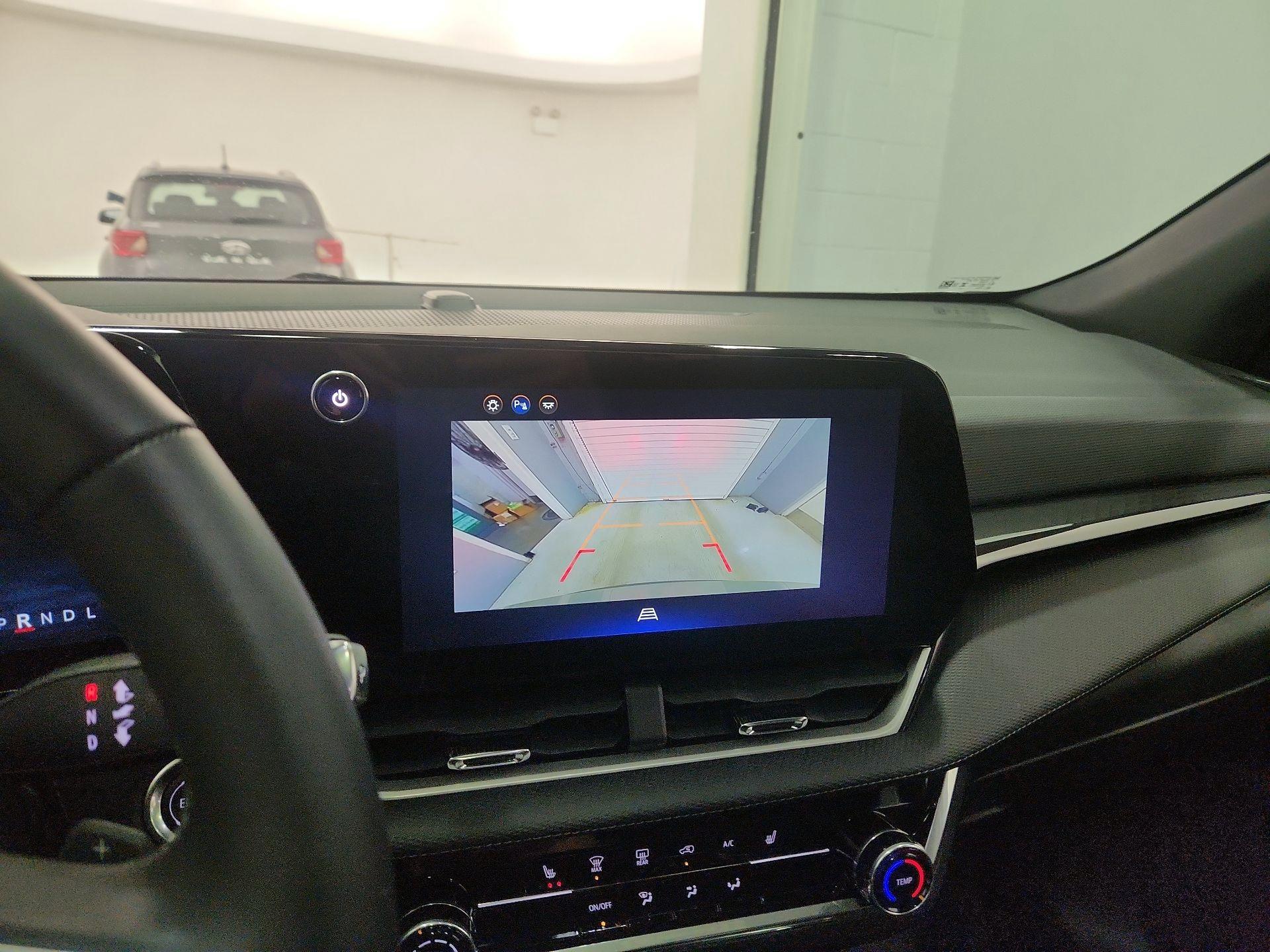 Thumbnail: 2025 Chevrolet Equinox - 13