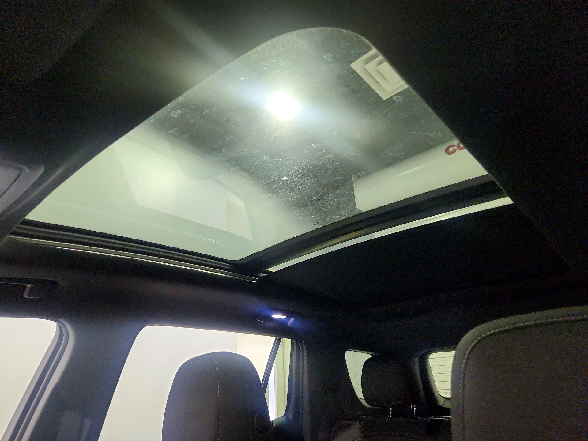 Thumbnail: 2025 Chevrolet Equinox - 18