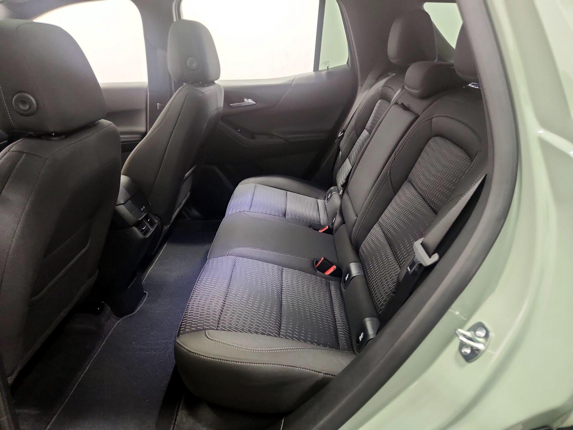 Thumbnail: 2025 Chevrolet Equinox - 19