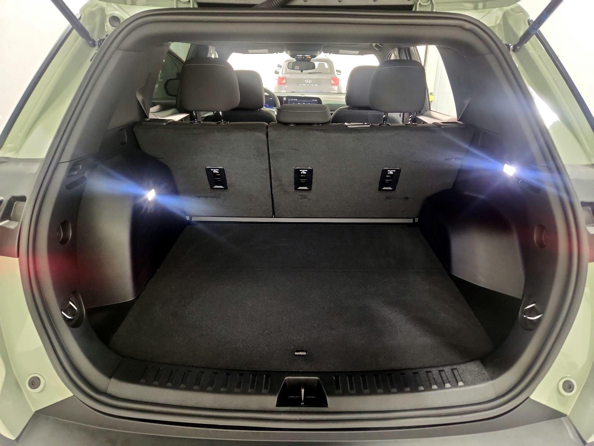 Thumbnail: 2025 Chevrolet Equinox - 20