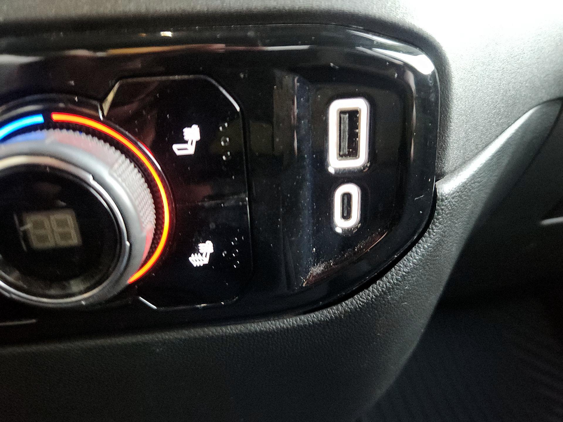 Thumbnail: 2023 Chevrolet Silverado 1500 - 19