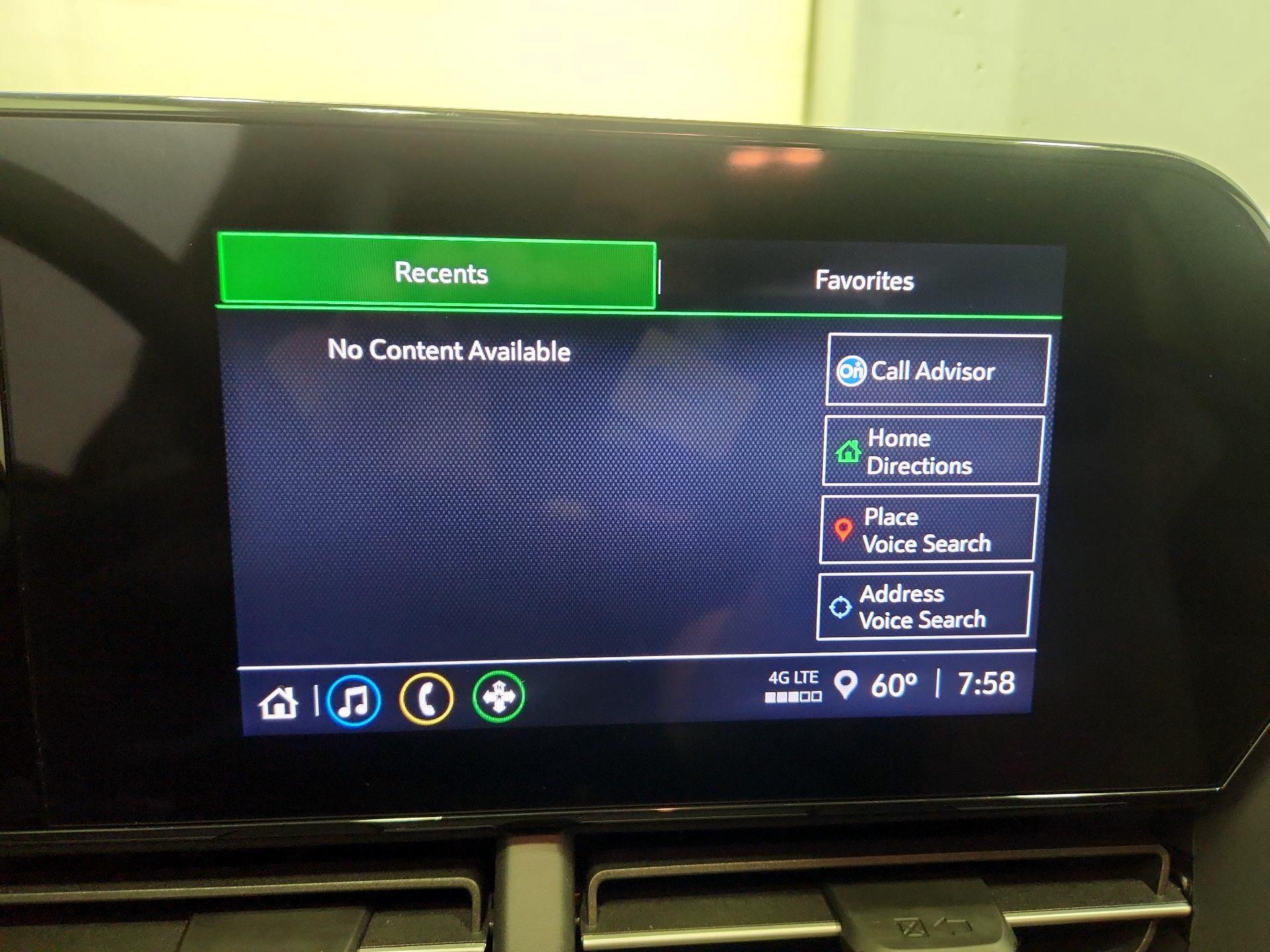 Thumbnail: 2025 Chevrolet Trax - 14