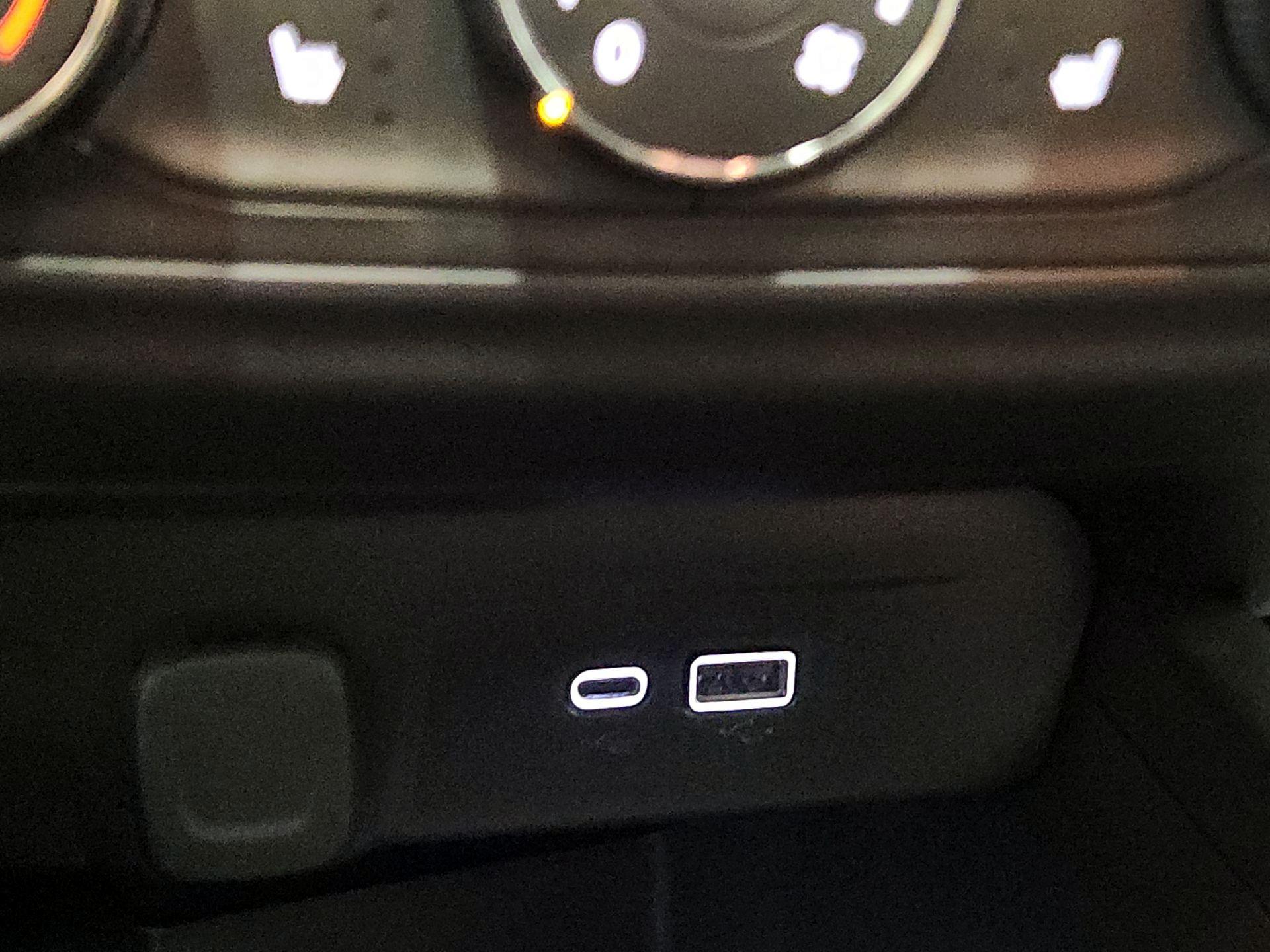 Thumbnail: 2025 Chevrolet Trax - 19