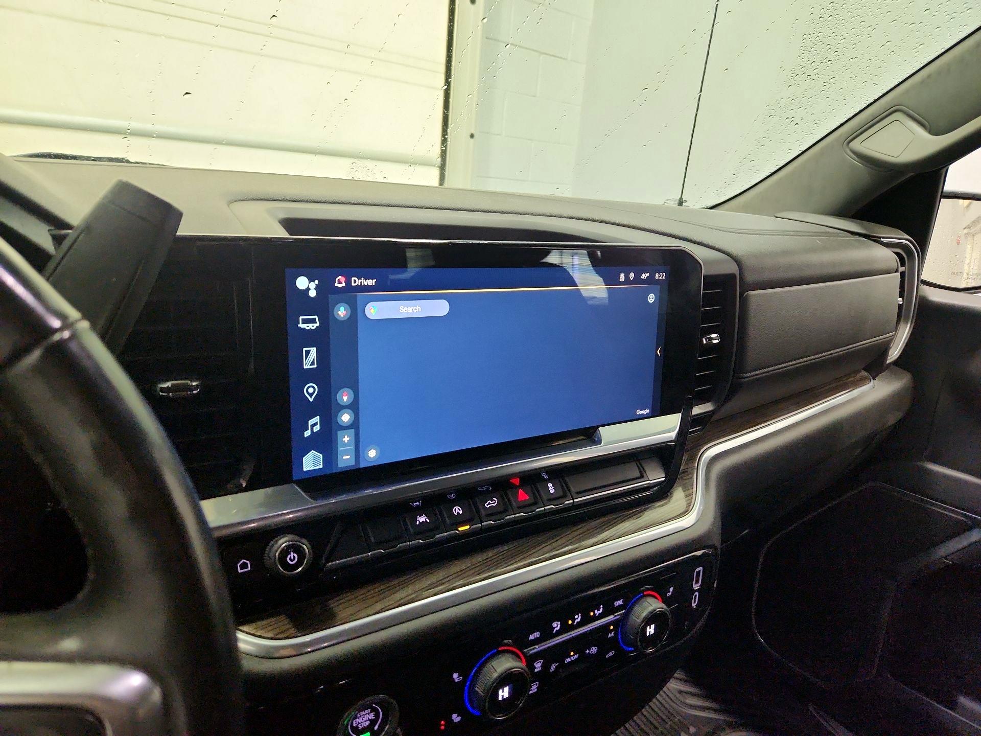 Thumbnail: 2023 Chevrolet Silverado 1500 - 14