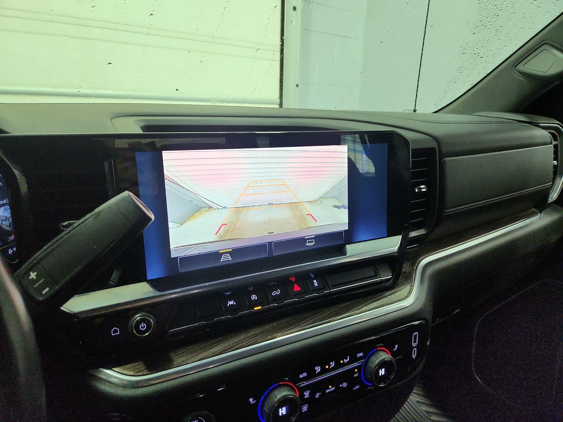 Thumbnail: 2023 Chevrolet Silverado 1500 - 15