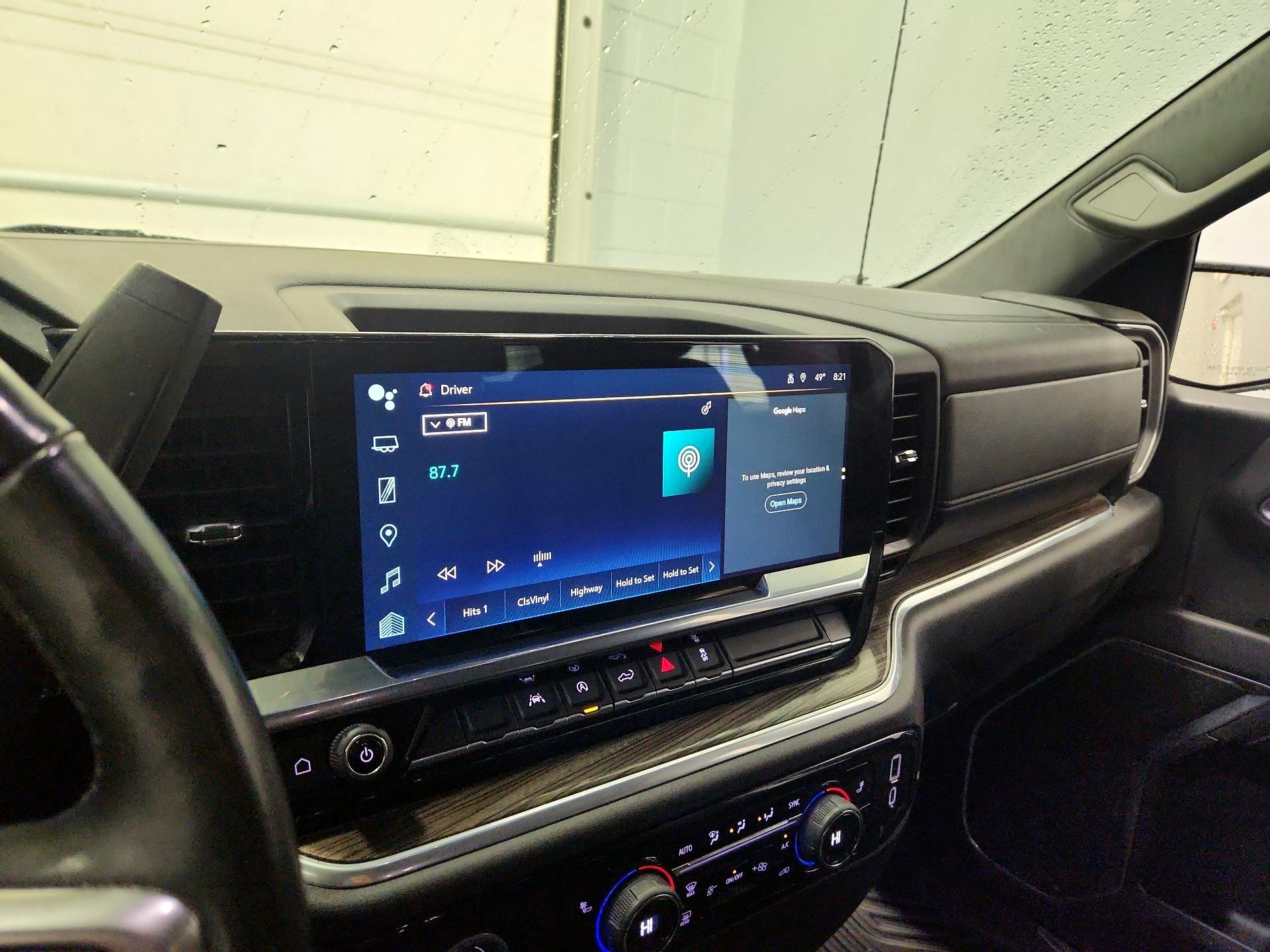 Thumbnail: 2023 Chevrolet Silverado 1500 - 16