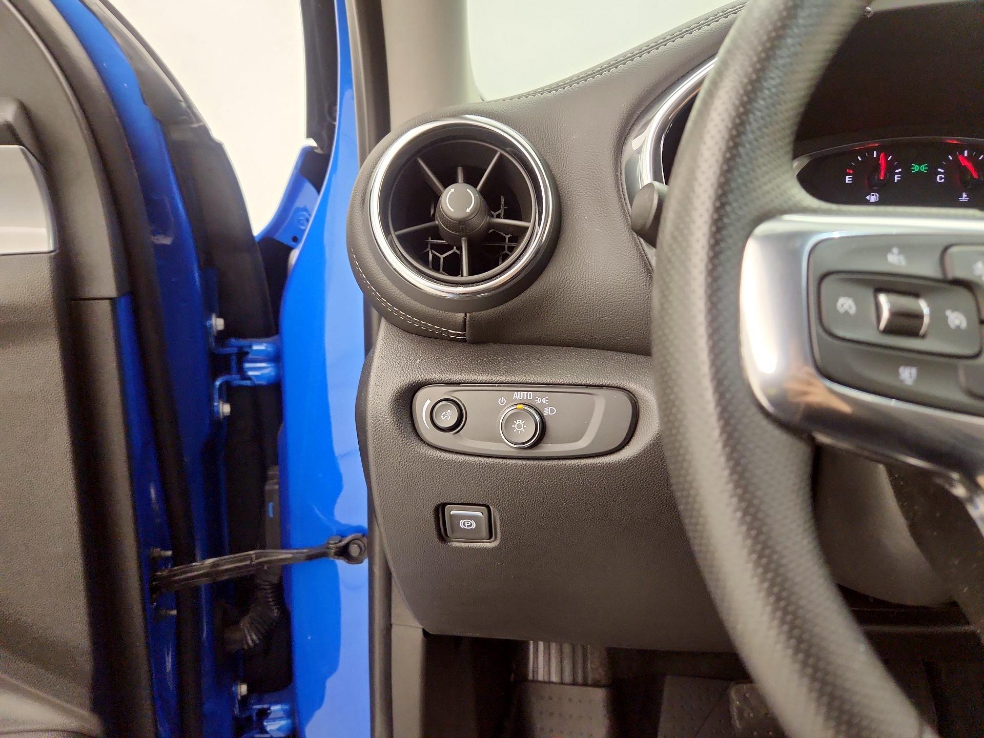 Thumbnail: 2024 Chevrolet Blazer - 13